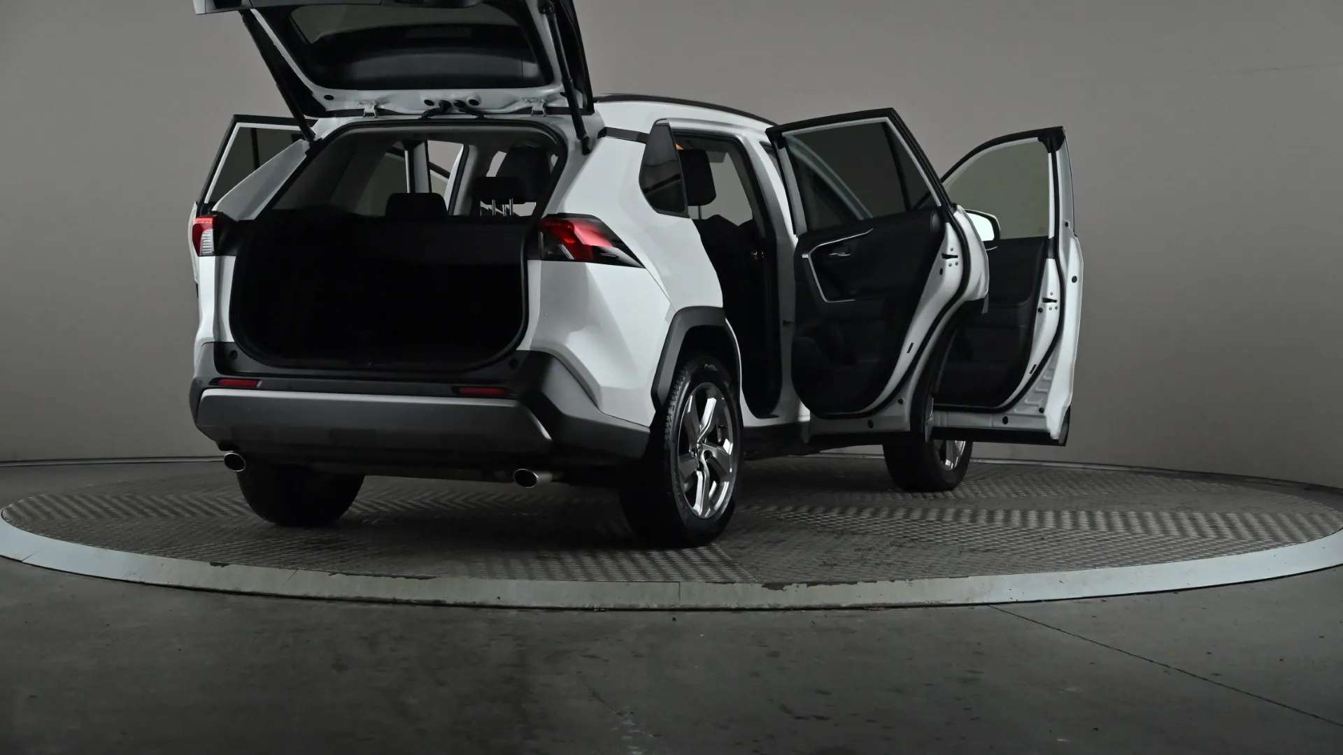 2021 TOYOTA RAV4 2021 TOYOTA RAV4