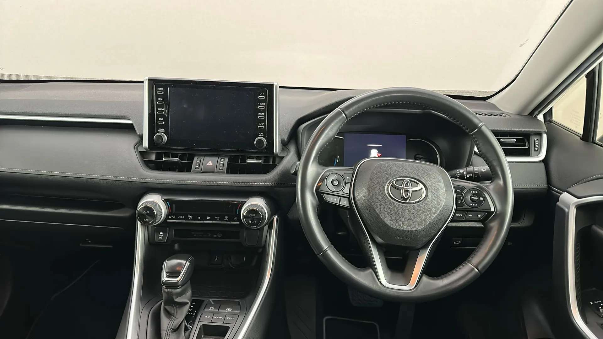 2021 TOYOTA RAV4 2021 TOYOTA RAV4