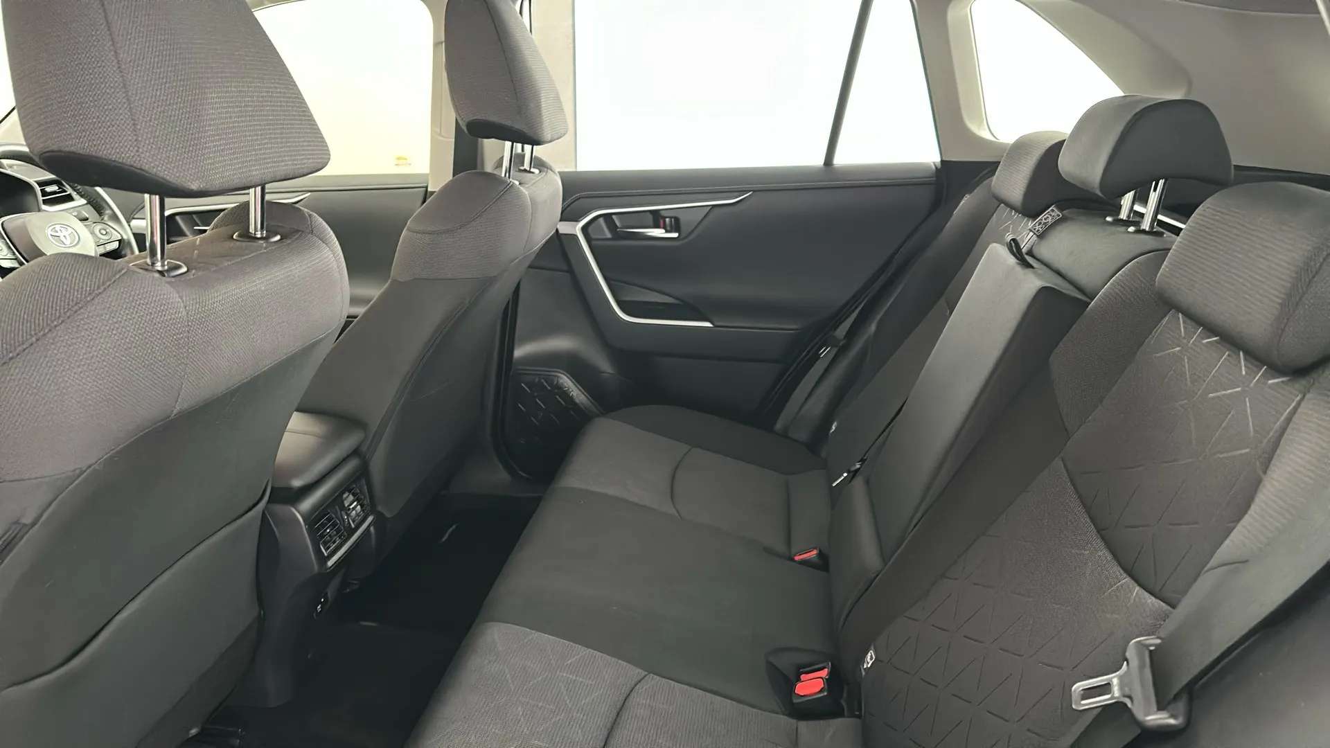 2021 TOYOTA RAV4 2021 TOYOTA RAV4