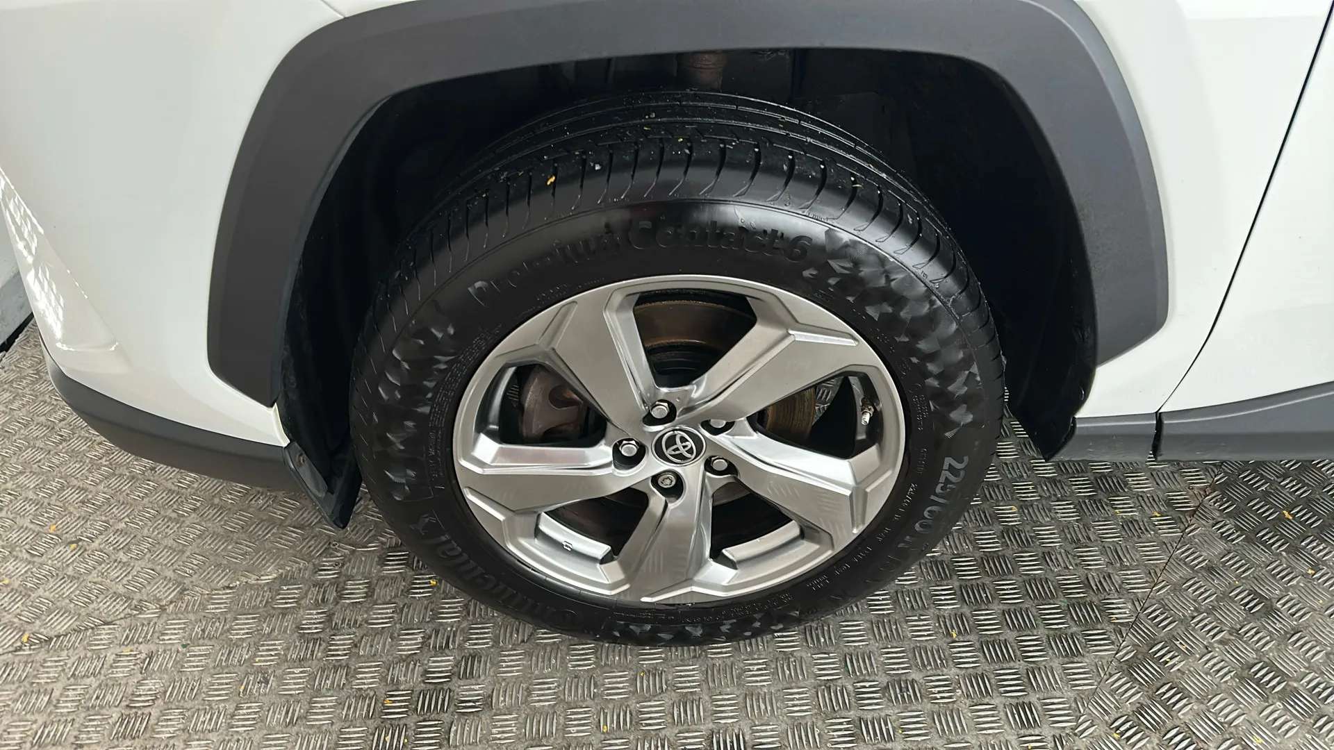 2021 TOYOTA RAV4 2021 TOYOTA RAV4