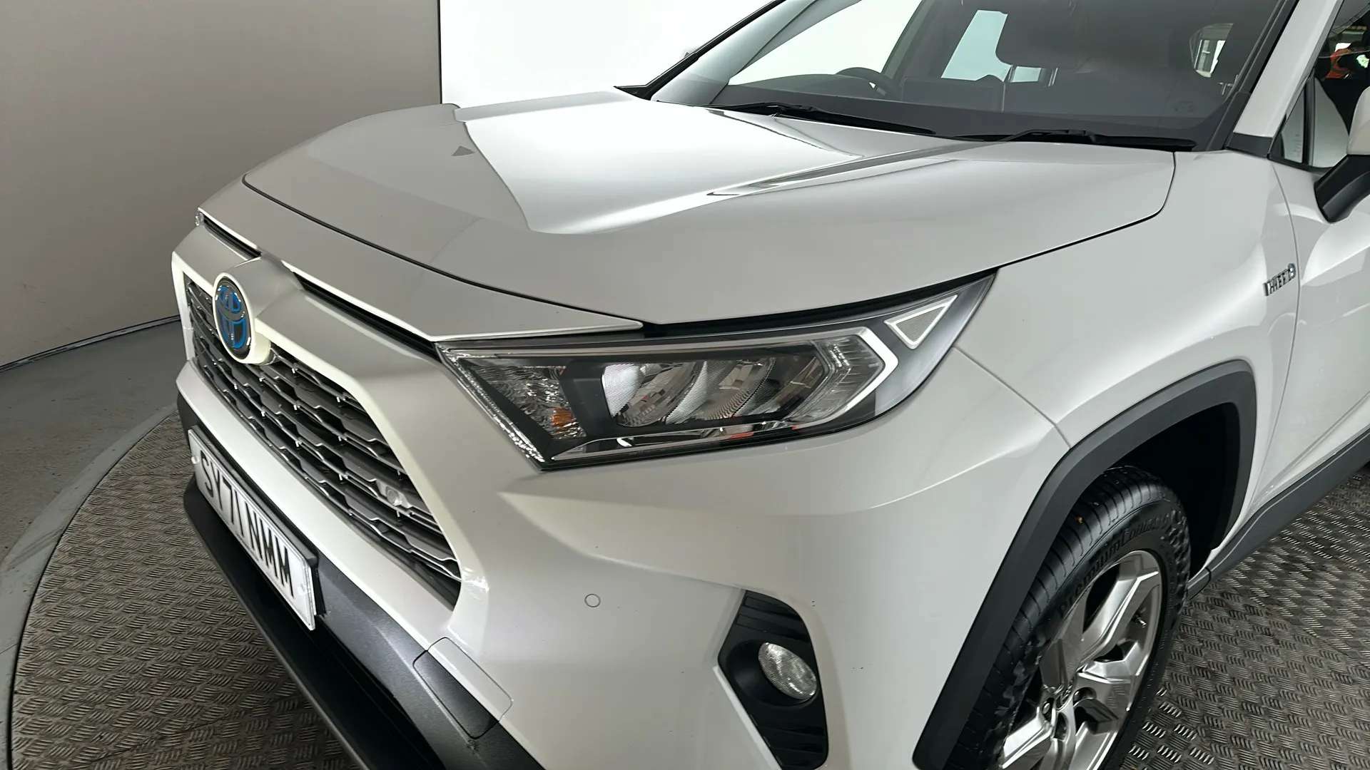 2021 TOYOTA RAV4 2021 TOYOTA RAV4