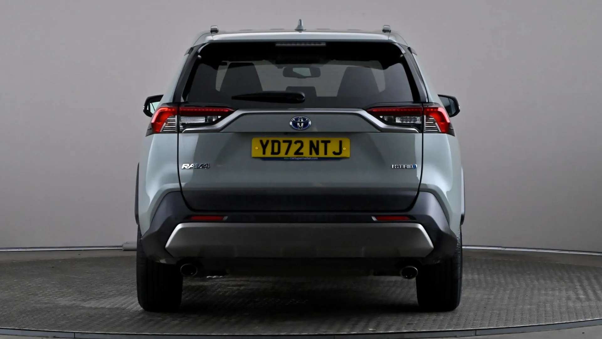 2022 TOYOTA RAV4 2022 TOYOTA RAV4