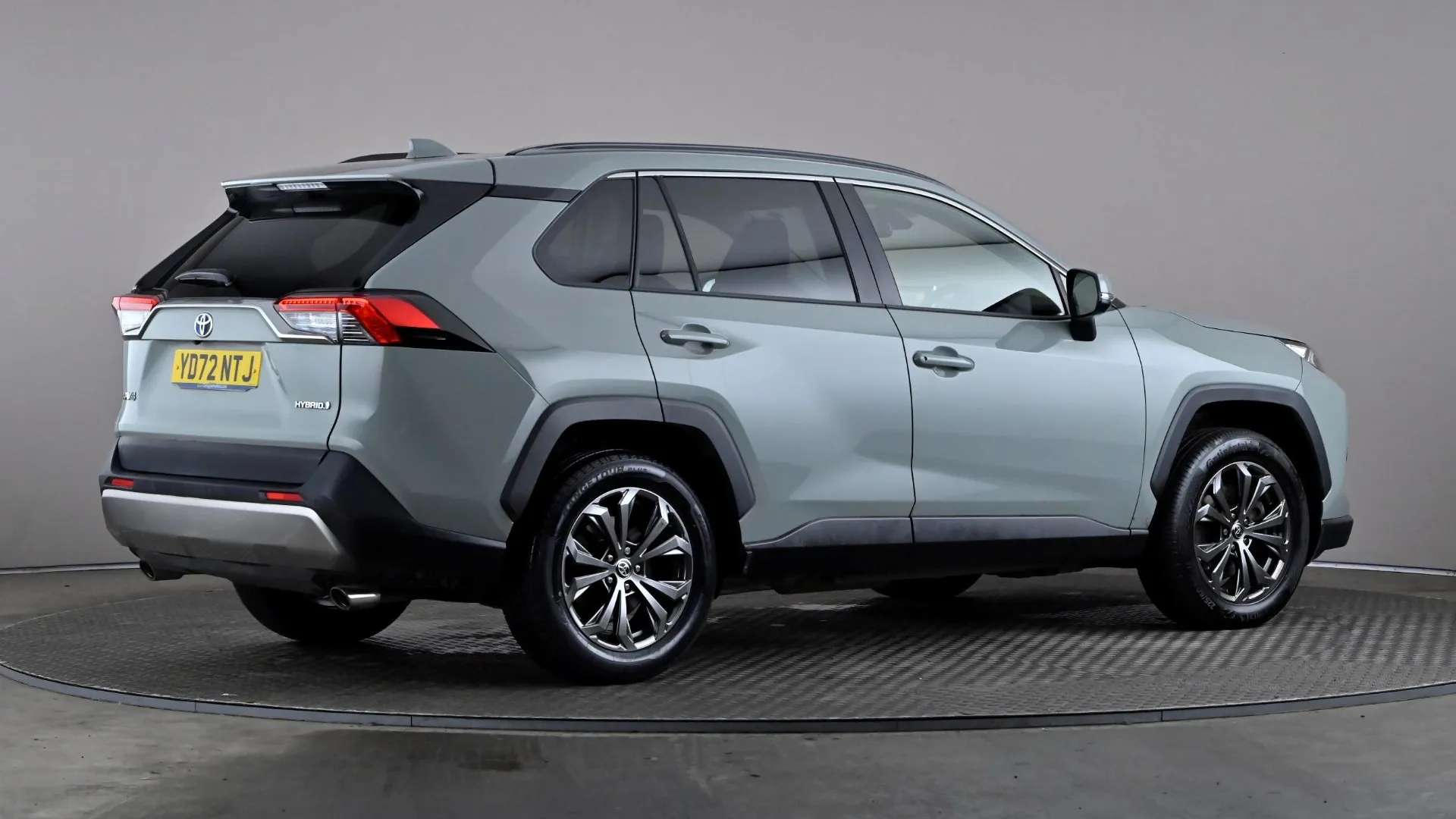 2022 TOYOTA RAV4 2022 TOYOTA RAV4