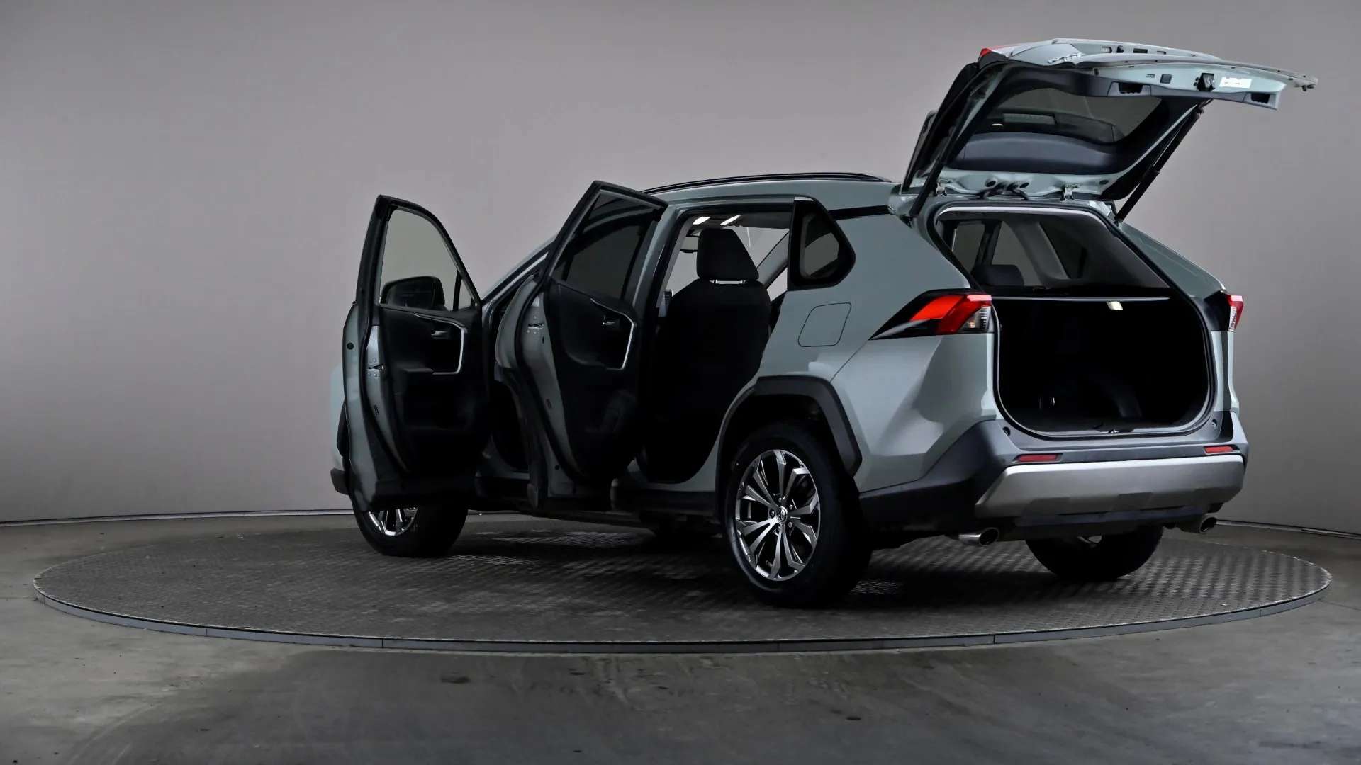 2022 TOYOTA RAV4 2022 TOYOTA RAV4