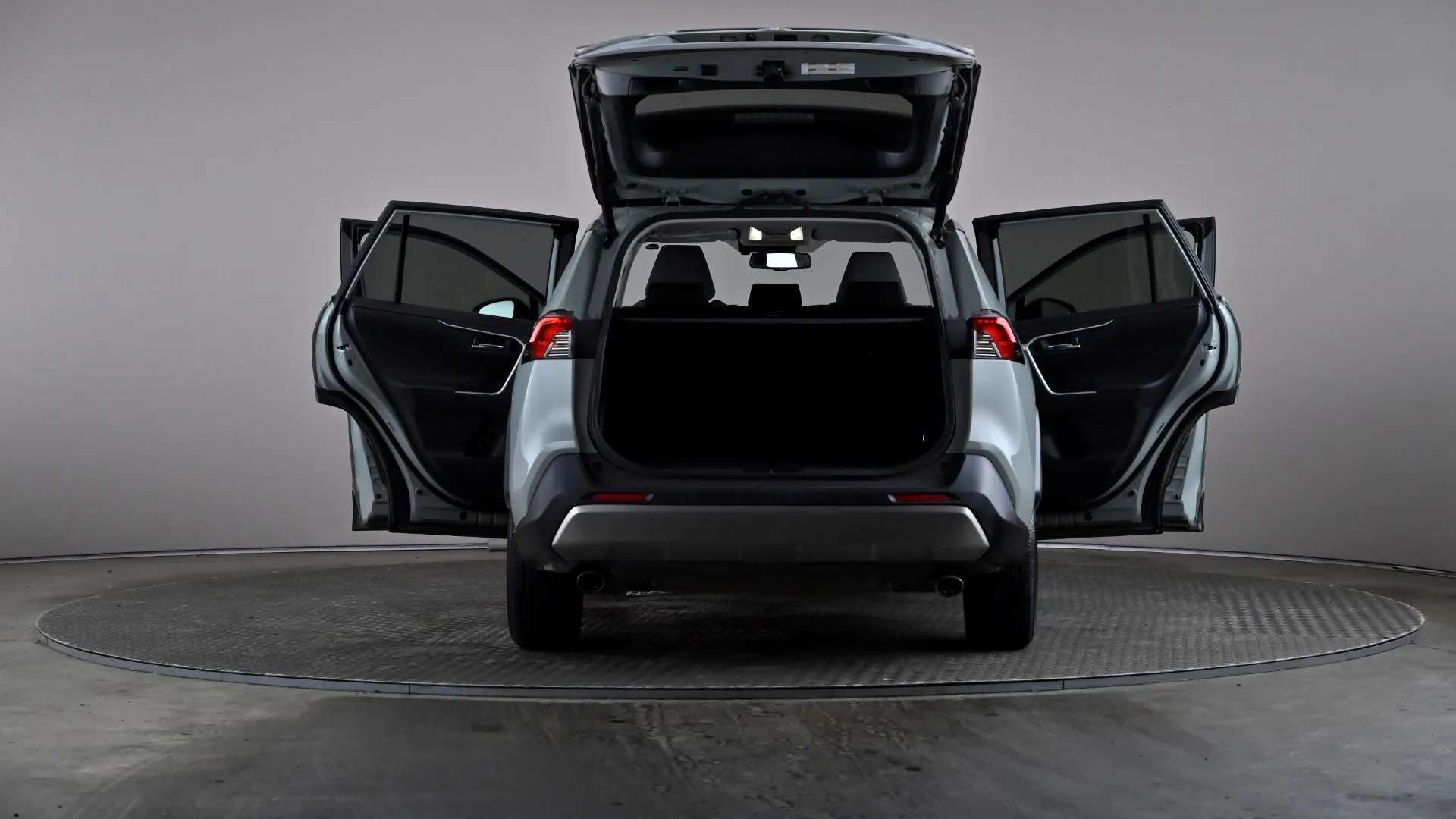 2022 TOYOTA RAV4 2022 TOYOTA RAV4