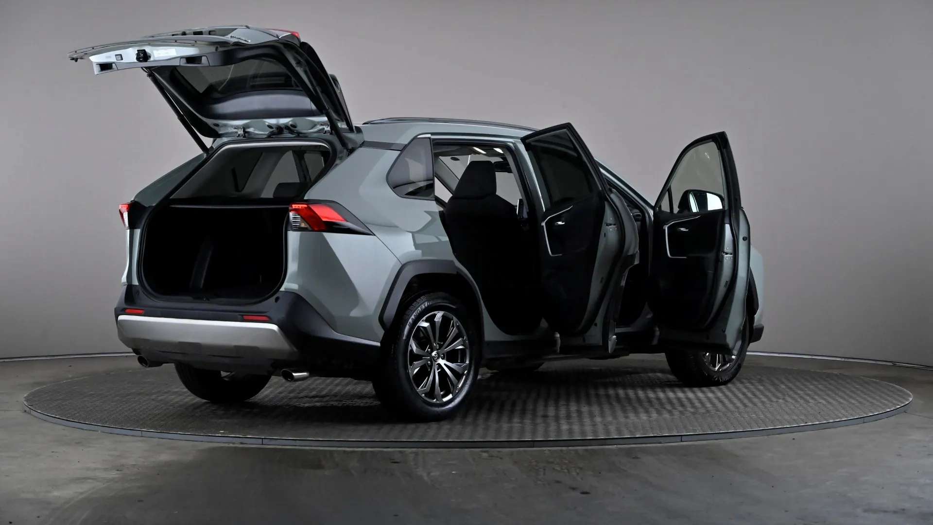 2022 TOYOTA RAV4 2022 TOYOTA RAV4