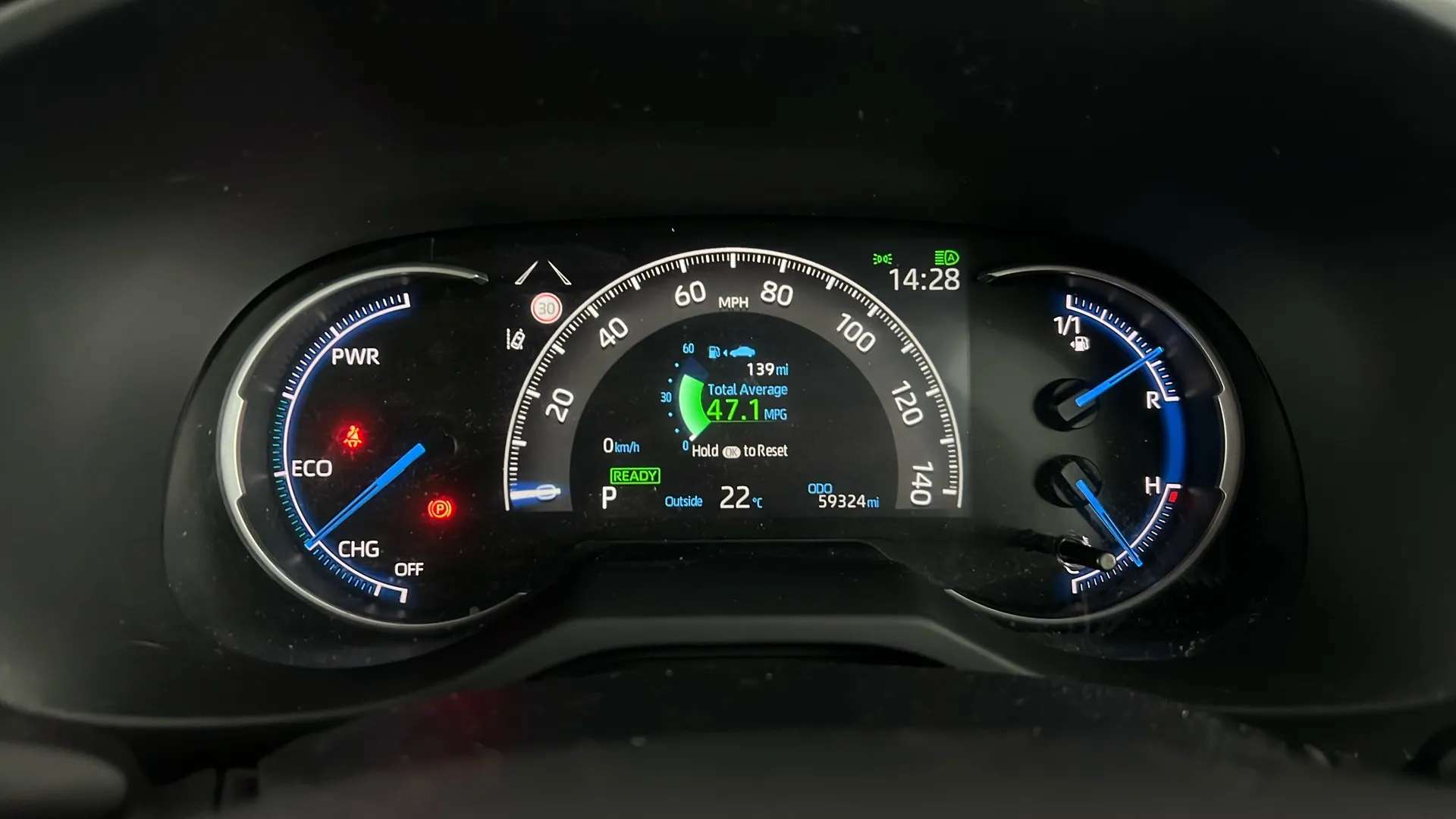 2022 TOYOTA RAV4 2022 TOYOTA RAV4