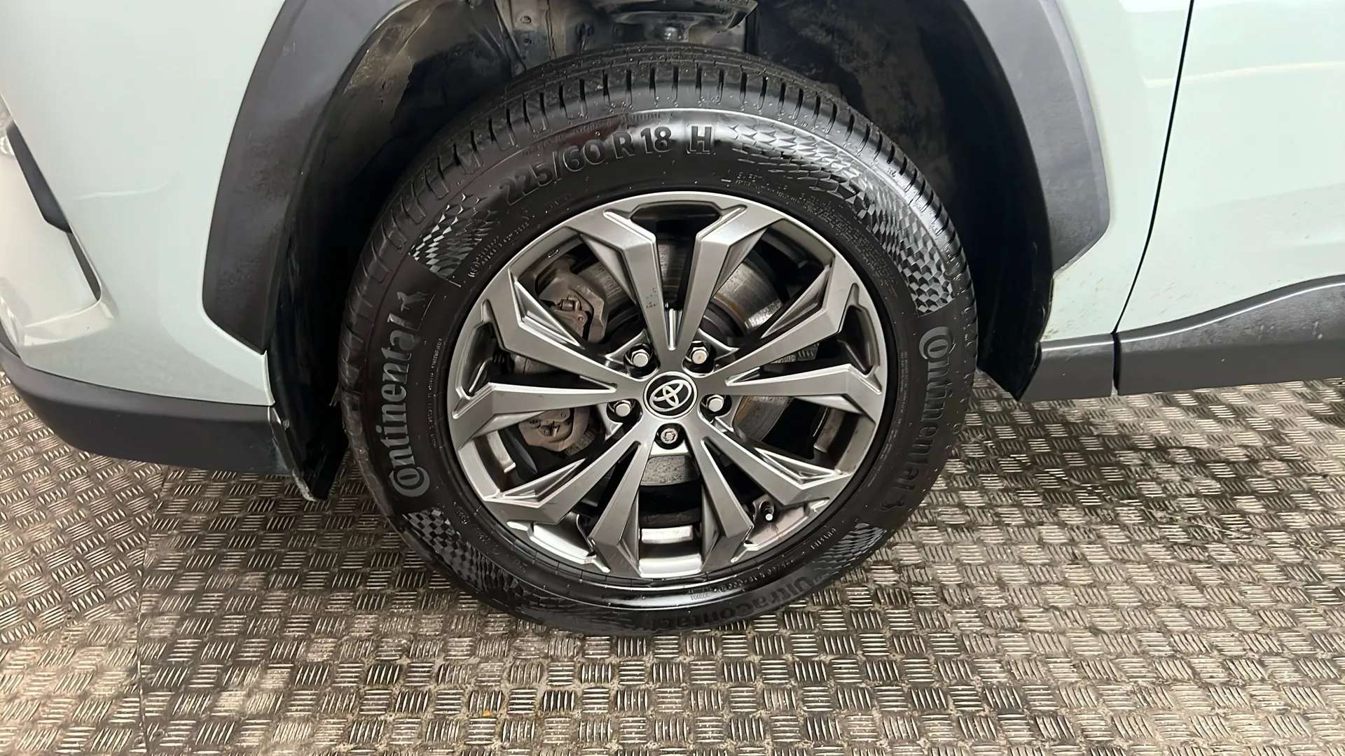 2022 TOYOTA RAV4 2022 TOYOTA RAV4