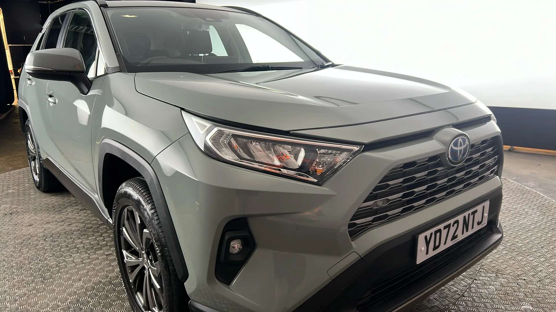 2022 TOYOTA RAV4 2022 TOYOTA RAV4