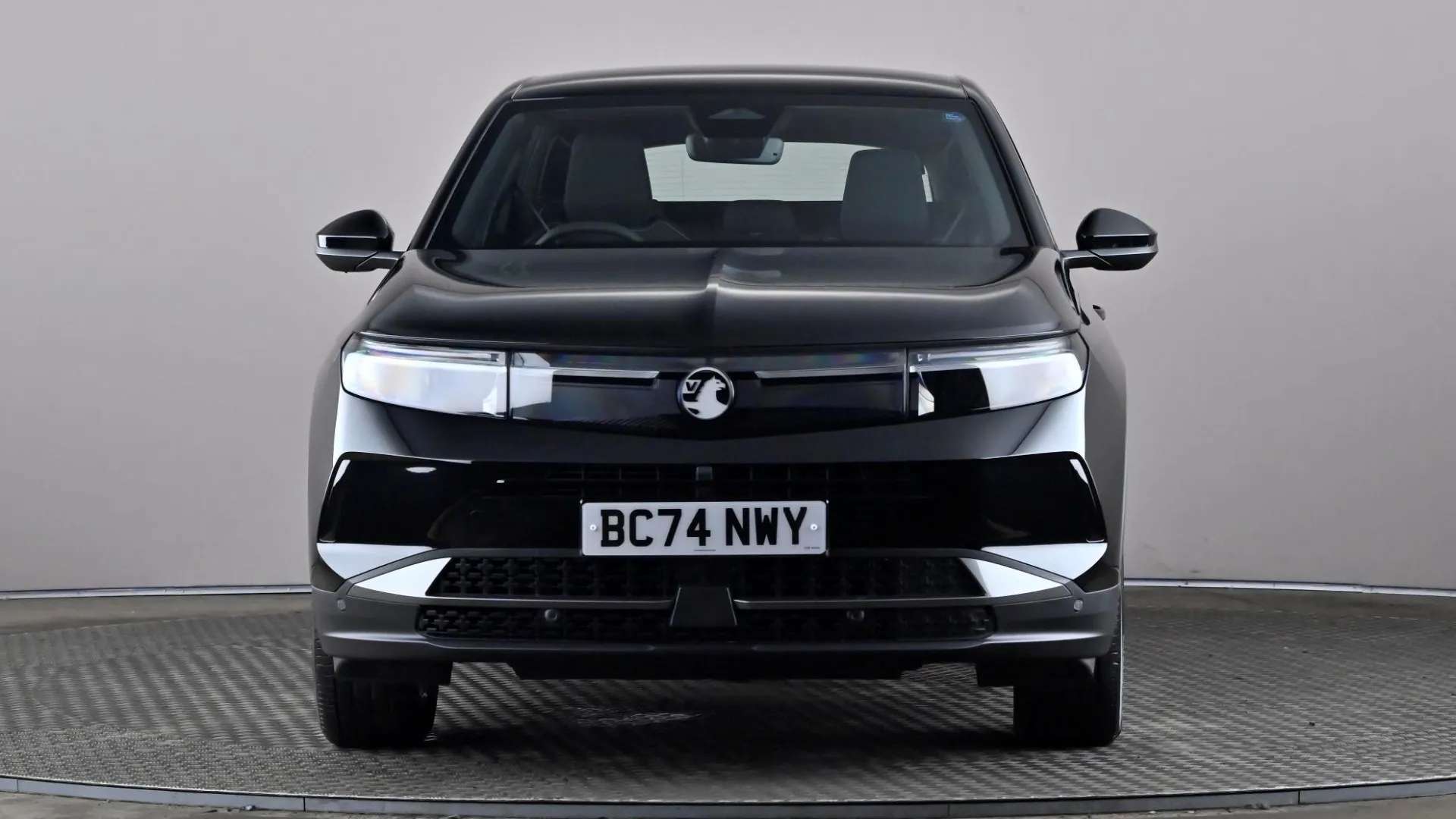 2025 VAUXHALL GRANDLAND 2025 VAUXHALL GRANDLAND