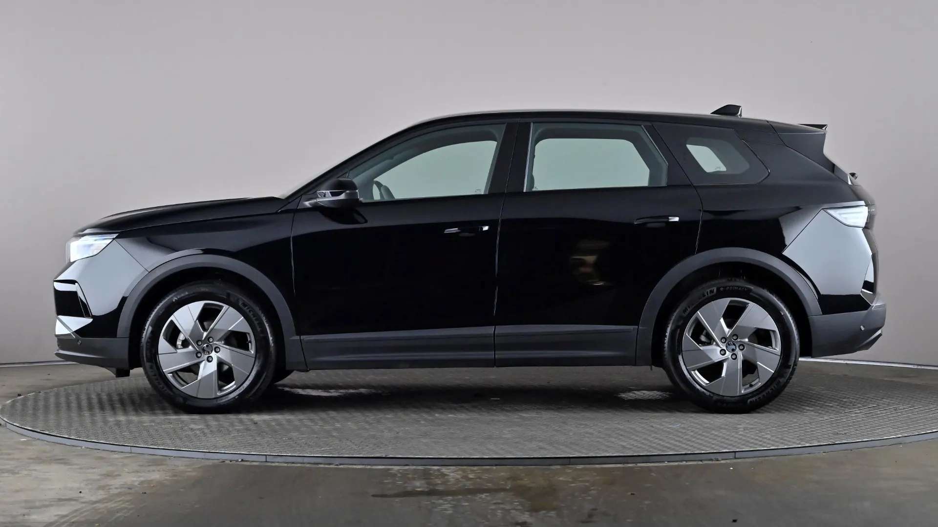 2025 VAUXHALL GRANDLAND 2025 VAUXHALL GRANDLAND