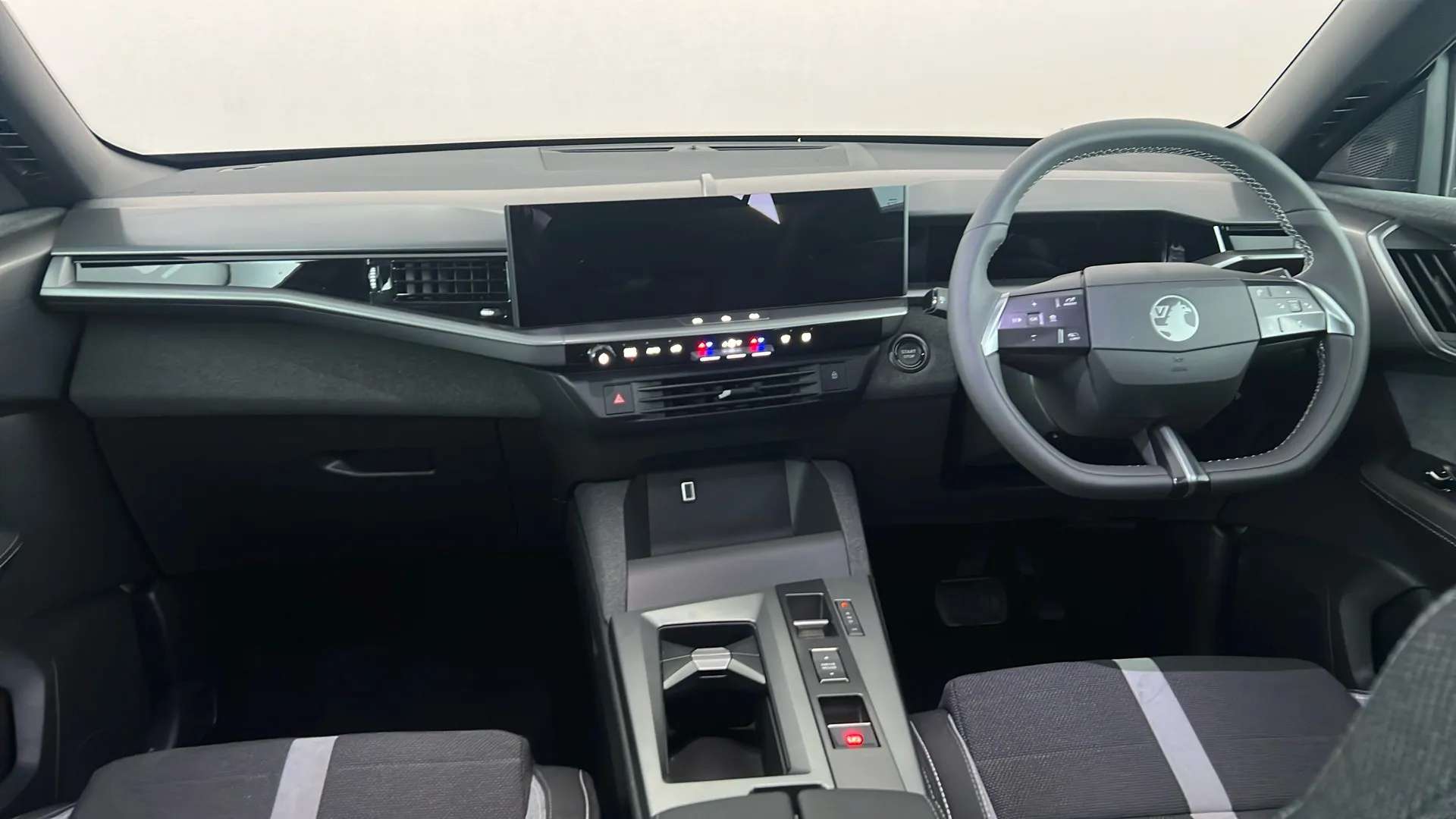 2025 VAUXHALL GRANDLAND 2025 VAUXHALL GRANDLAND