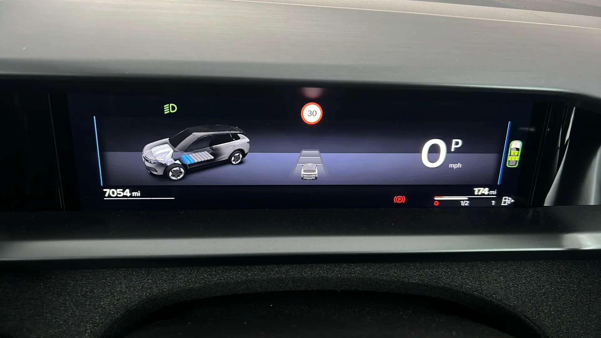 2025 VAUXHALL GRANDLAND 2025 VAUXHALL GRANDLAND