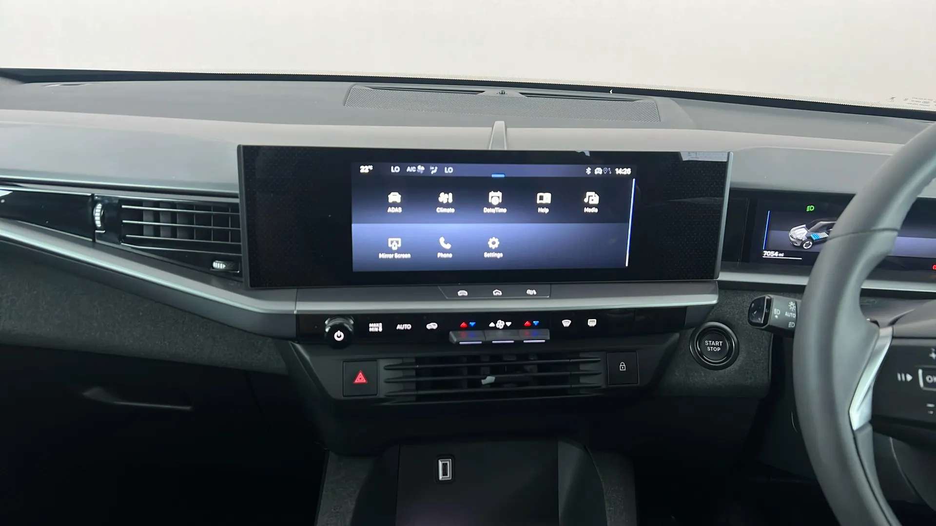 2025 VAUXHALL GRANDLAND 2025 VAUXHALL GRANDLAND
