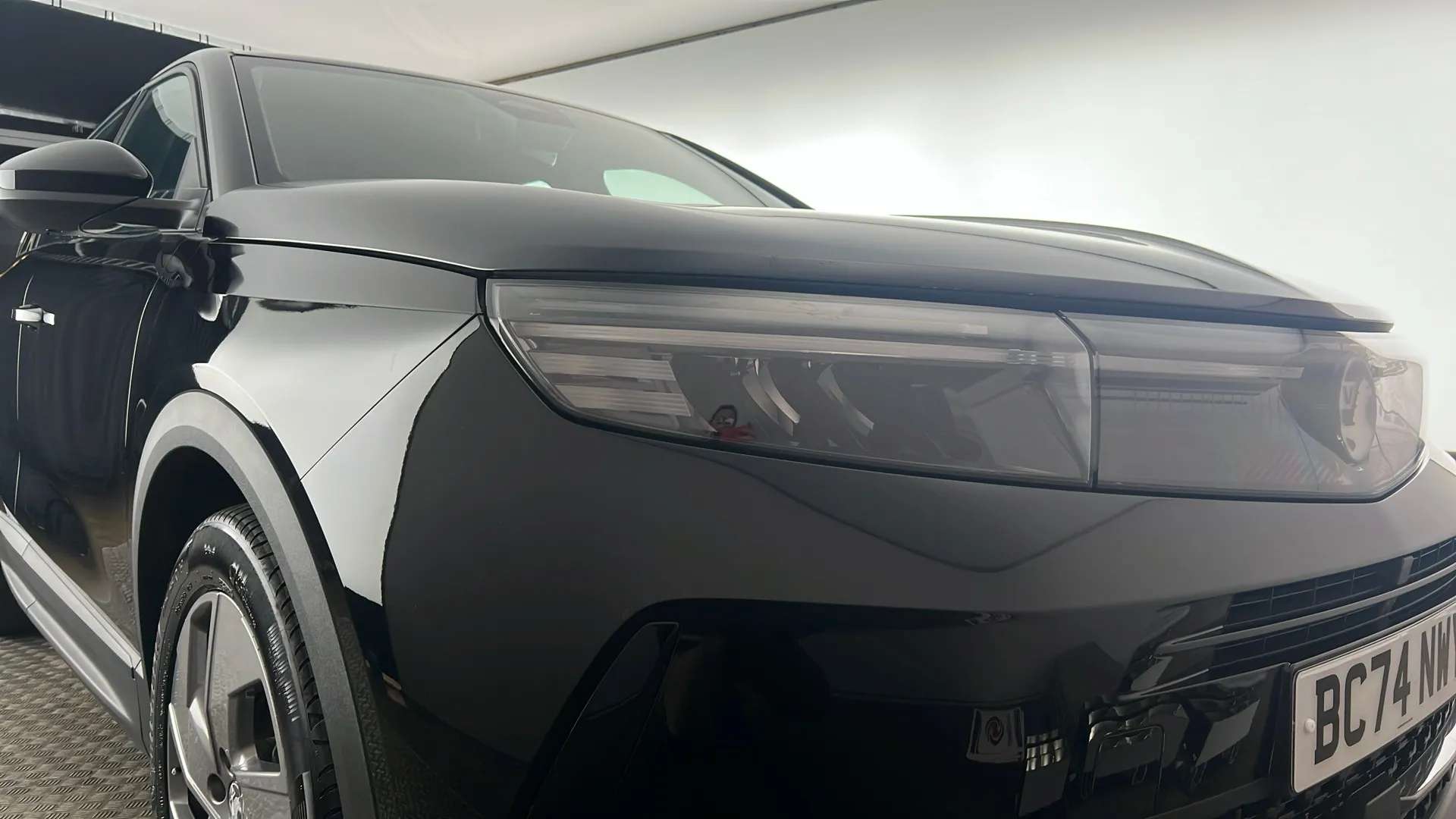 2025 VAUXHALL GRANDLAND 2025 VAUXHALL GRANDLAND