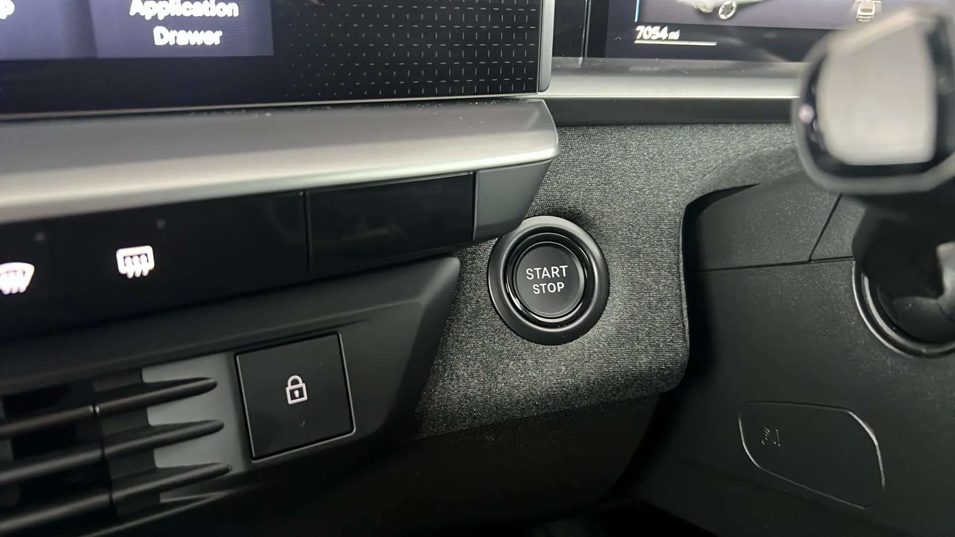 2025 VAUXHALL GRANDLAND 2025 VAUXHALL GRANDLAND