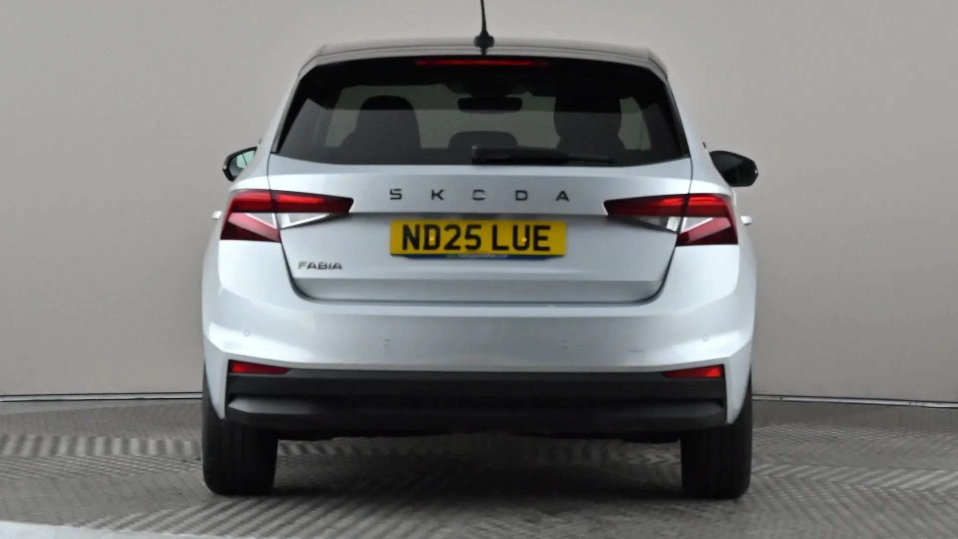 2025 SKODA FABIA 2025 SKODA FABIA
