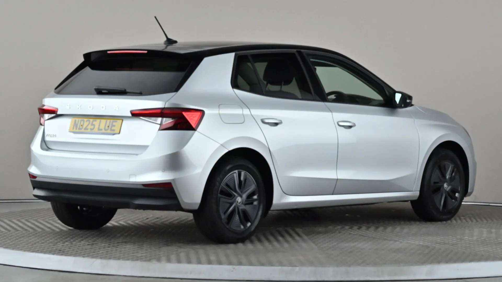 2025 SKODA FABIA 2025 SKODA FABIA