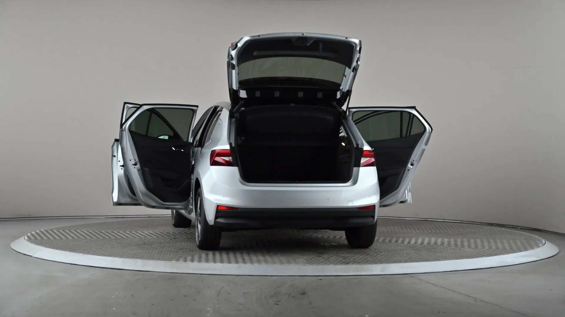 2025 SKODA FABIA 2025 SKODA FABIA