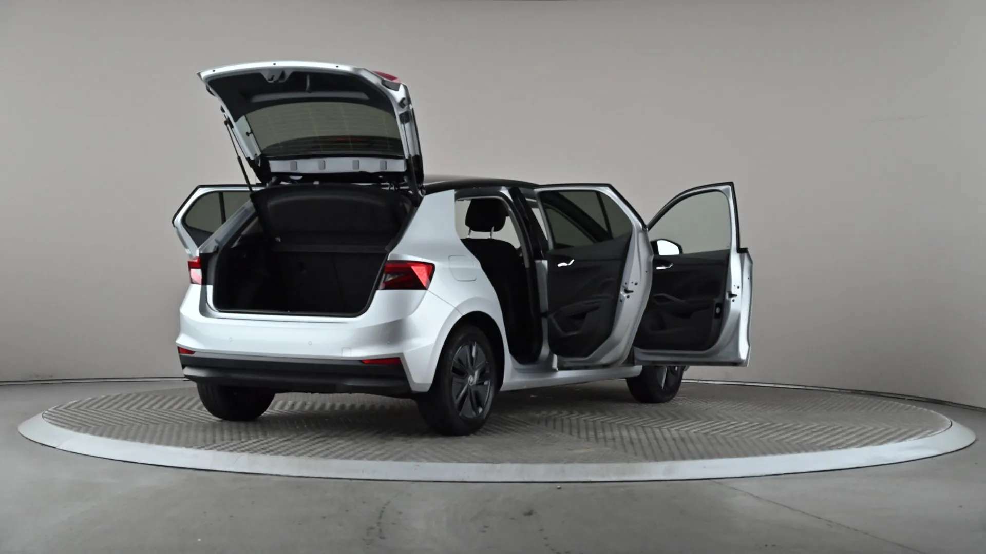 2025 SKODA FABIA 2025 SKODA FABIA