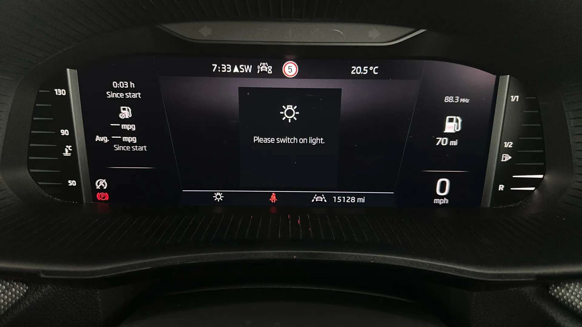 2025 SKODA FABIA 2025 SKODA FABIA
