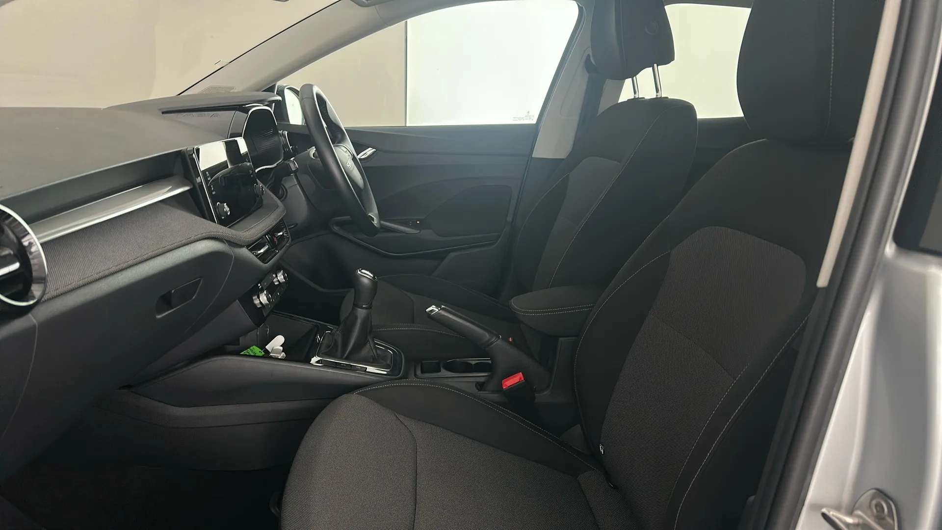 2025 SKODA FABIA 2025 SKODA FABIA