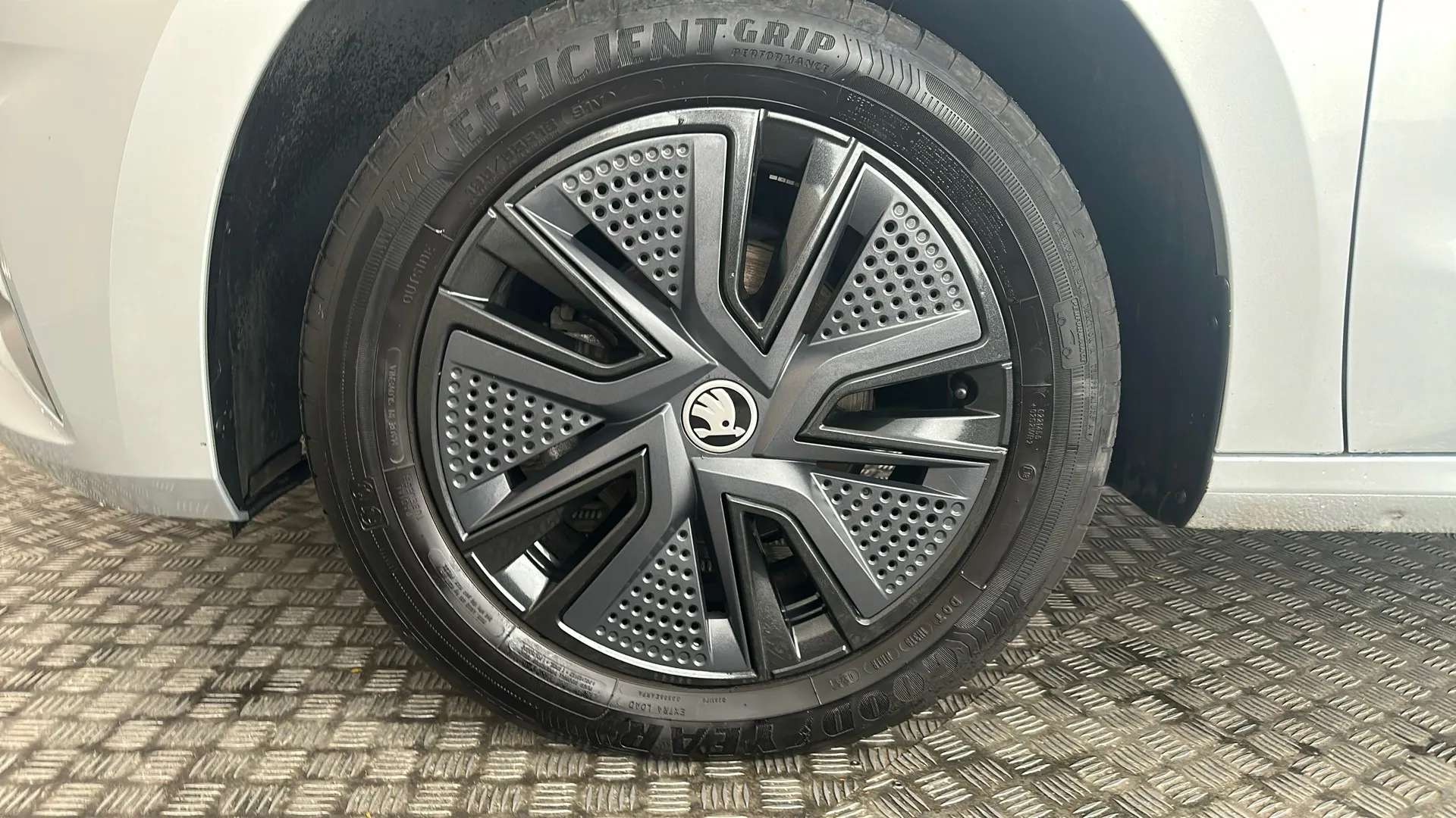 2025 SKODA FABIA 2025 SKODA FABIA