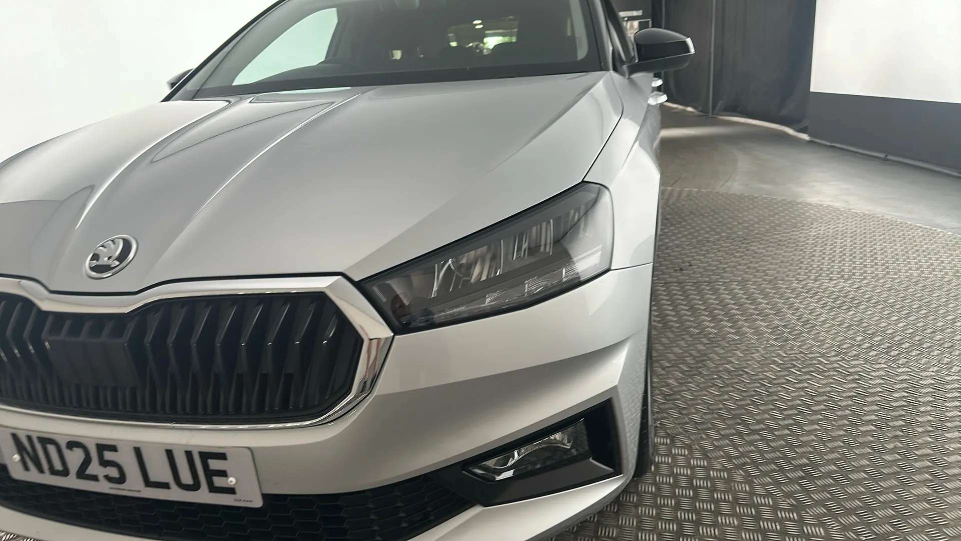 2025 SKODA FABIA 2025 SKODA FABIA