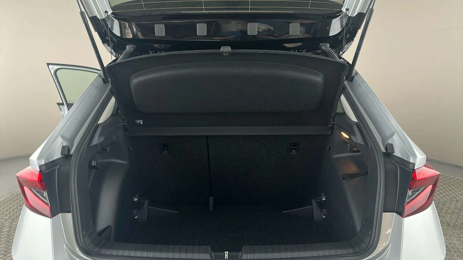 2025 SKODA FABIA 2025 SKODA FABIA