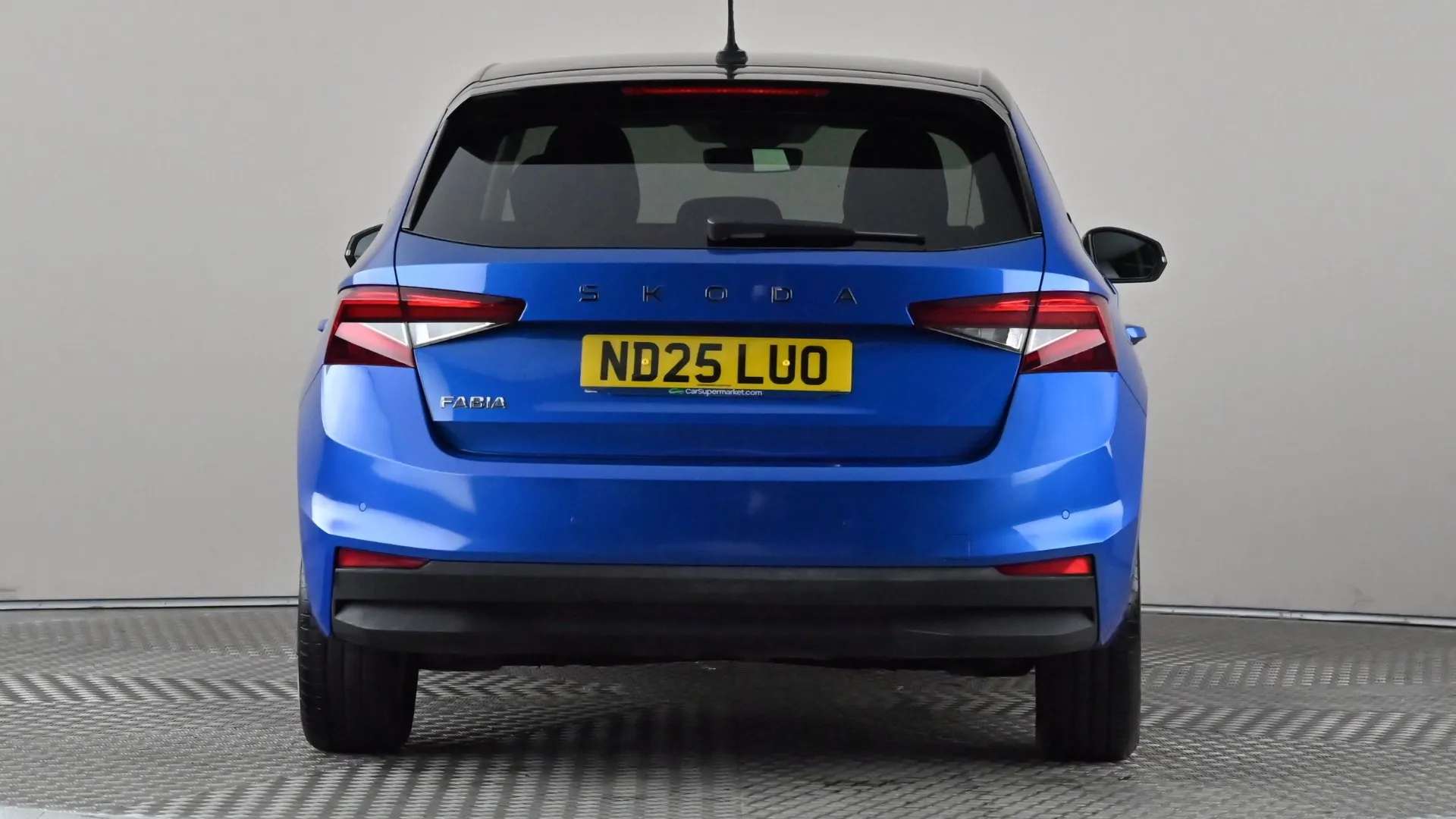 2025 SKODA FABIA 2025 SKODA FABIA