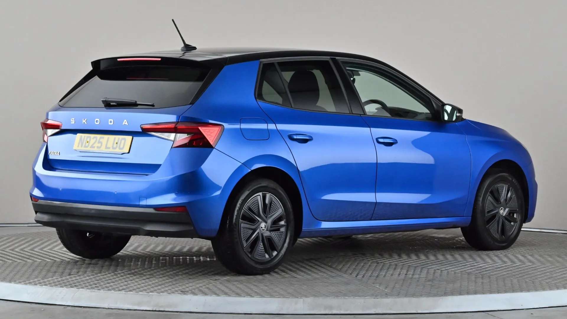 2025 SKODA FABIA 2025 SKODA FABIA