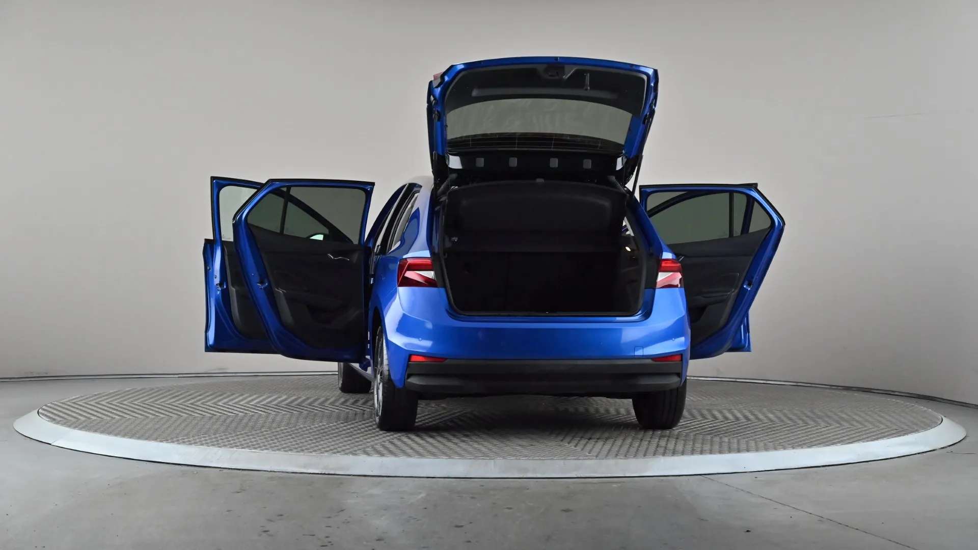2025 SKODA FABIA 2025 SKODA FABIA