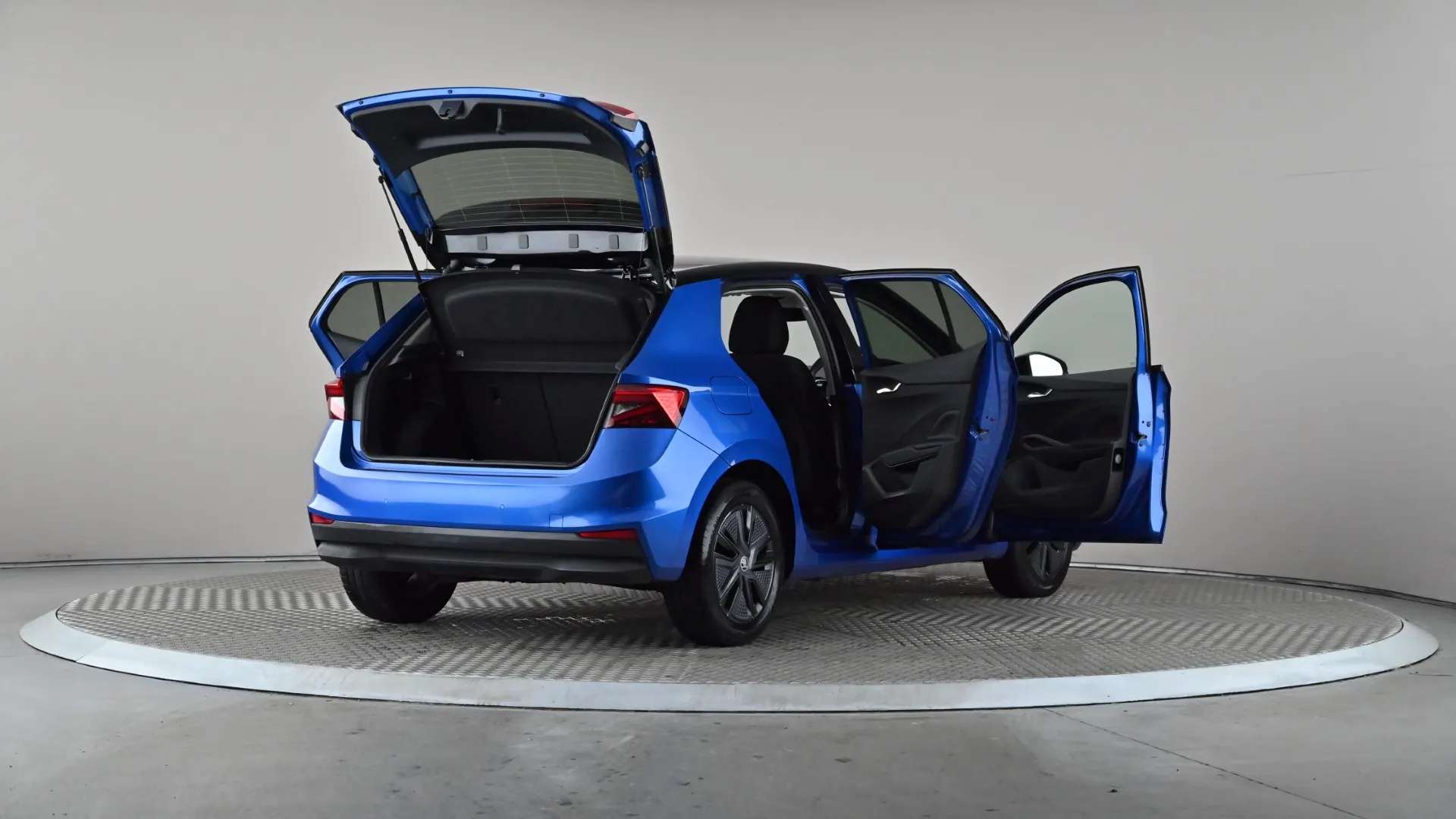 2025 SKODA FABIA 2025 SKODA FABIA