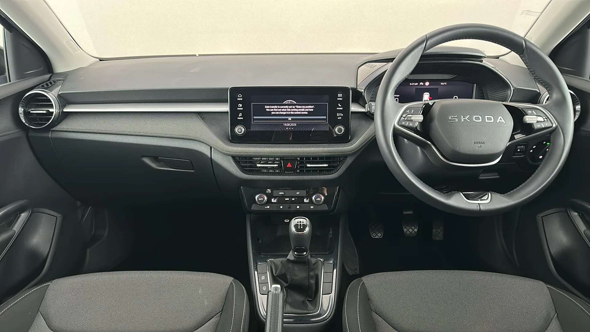 2025 SKODA FABIA 2025 SKODA FABIA