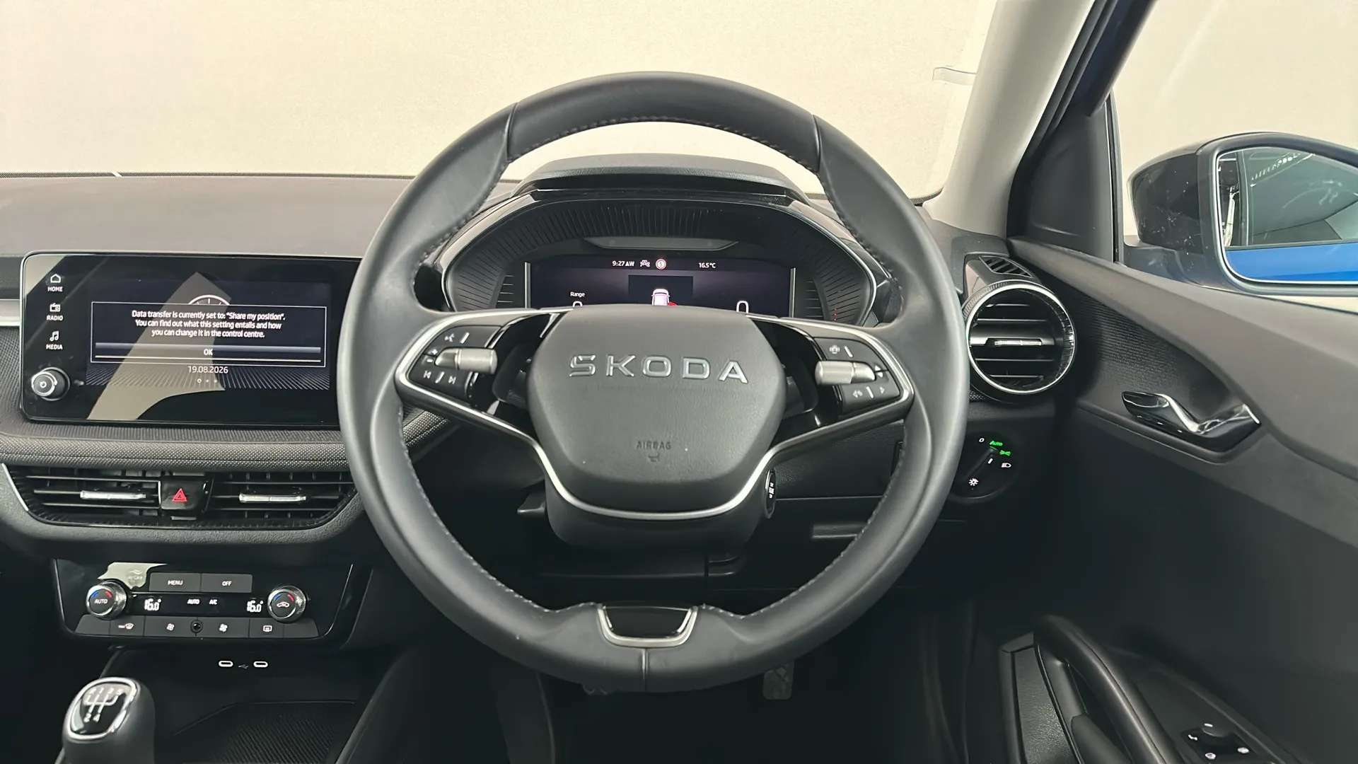 2025 SKODA FABIA 2025 SKODA FABIA