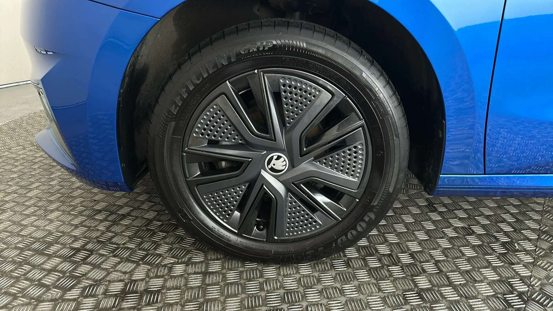 2025 SKODA FABIA 2025 SKODA FABIA
