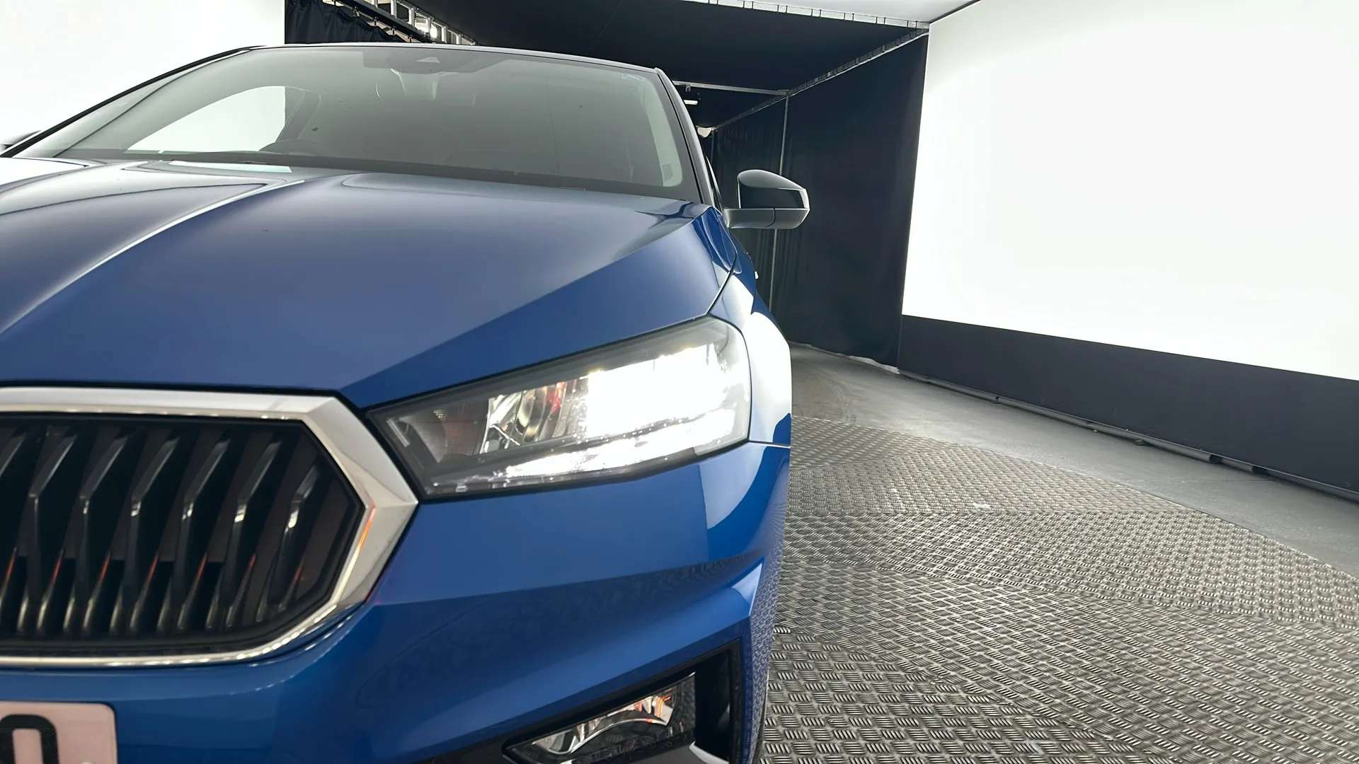 2025 SKODA FABIA 2025 SKODA FABIA