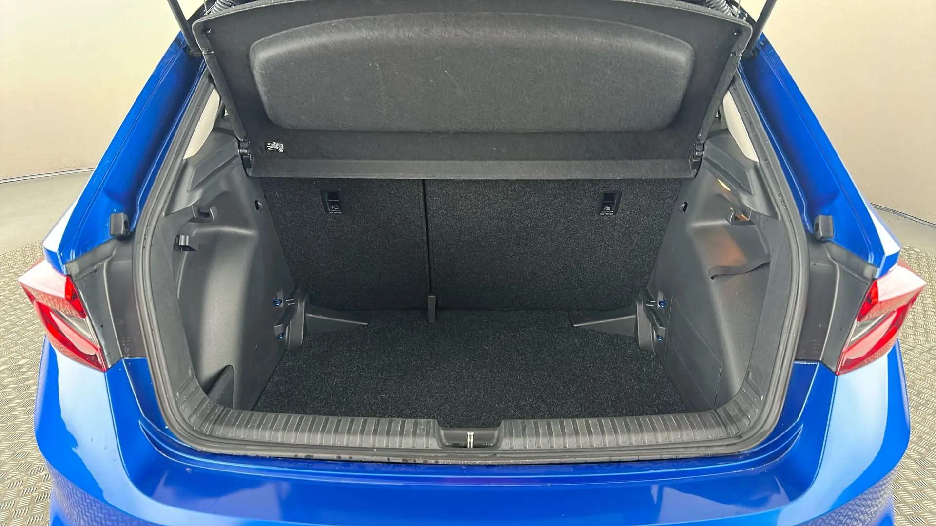 2025 SKODA FABIA 2025 SKODA FABIA
