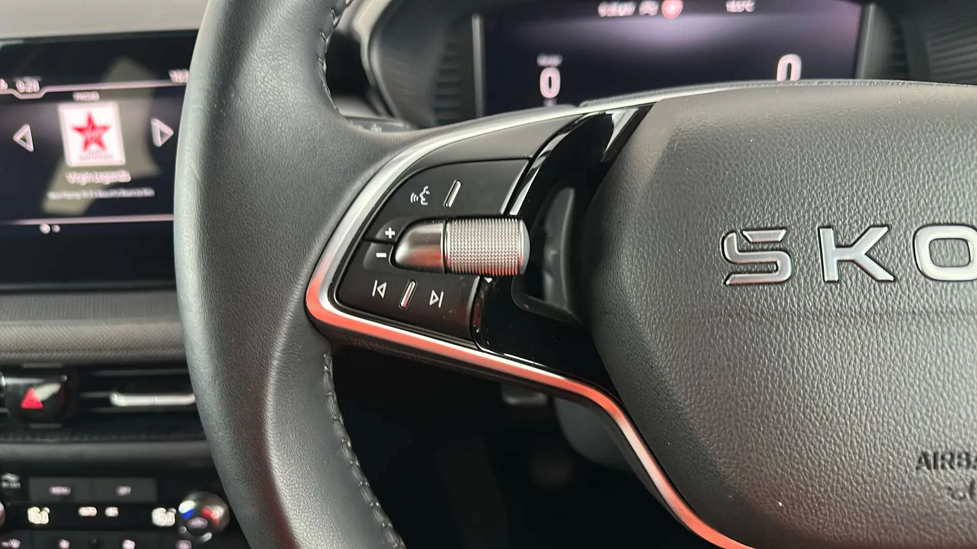 2025 SKODA FABIA 2025 SKODA FABIA