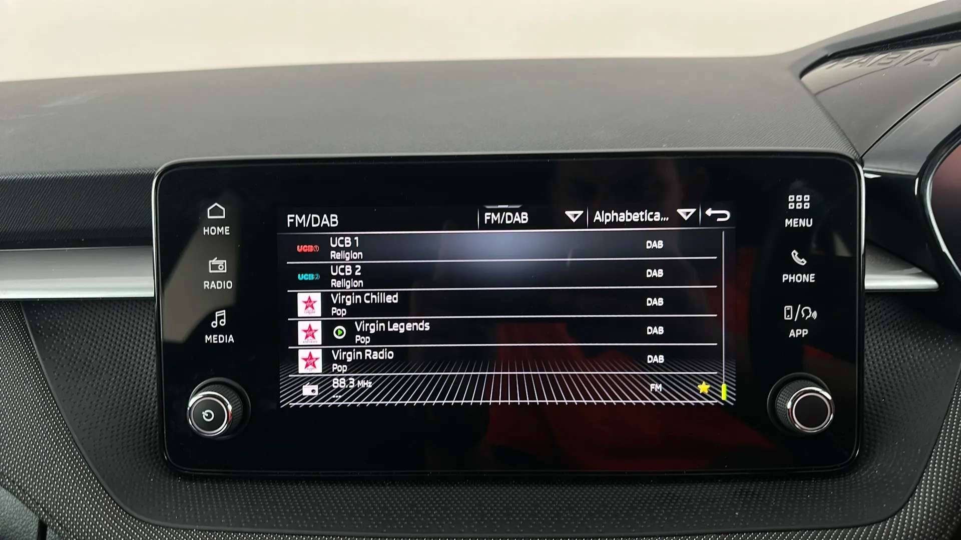 2025 SKODA FABIA 2025 SKODA FABIA