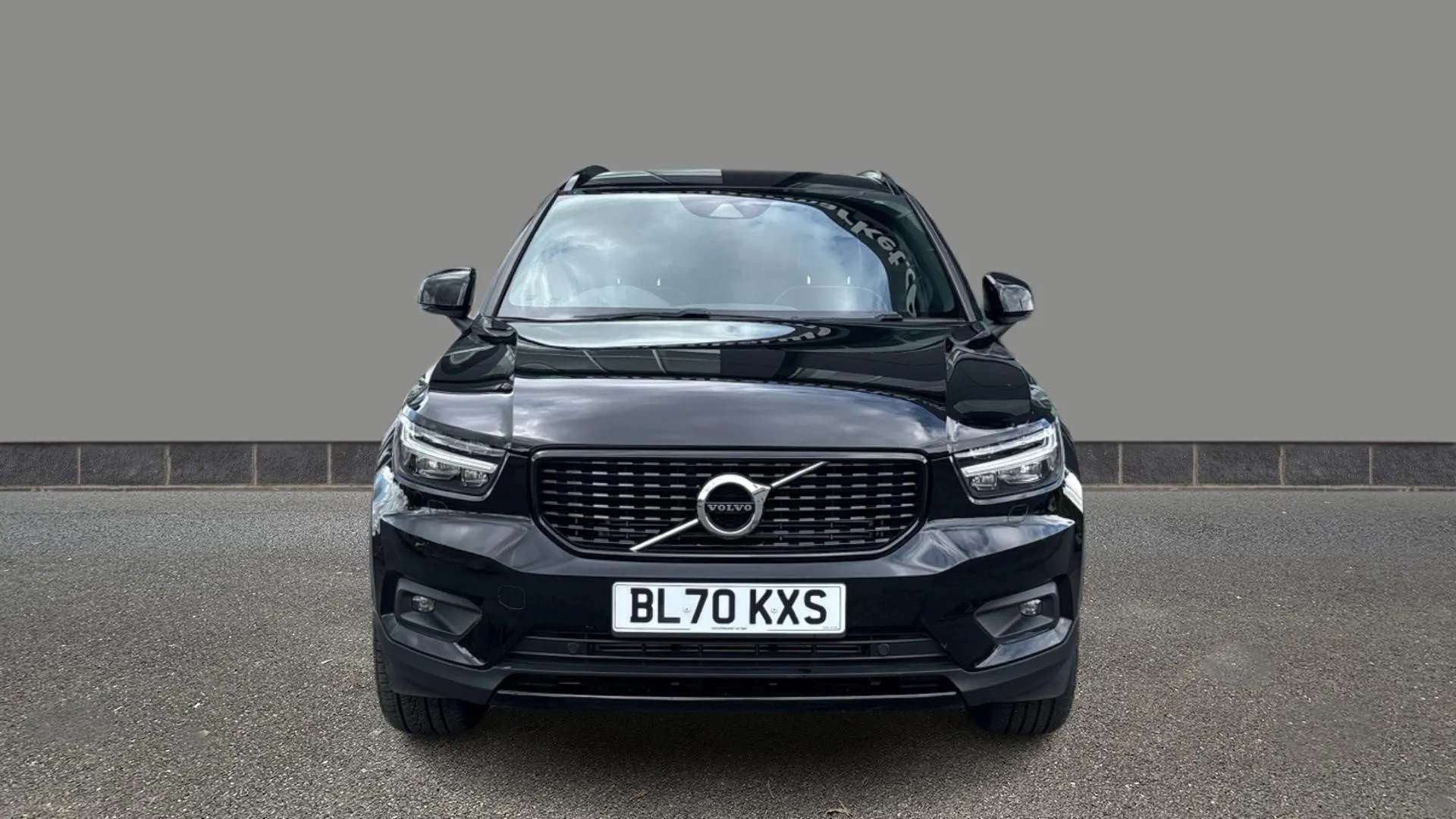 A 2021 VOLVO XC40 1.5 T5 Recharge PHEV R DESIGN Pro Auto A 2021 VOLVO XC40 1.5 T5 Recharge PHEV R DESIGN Pro Auto
