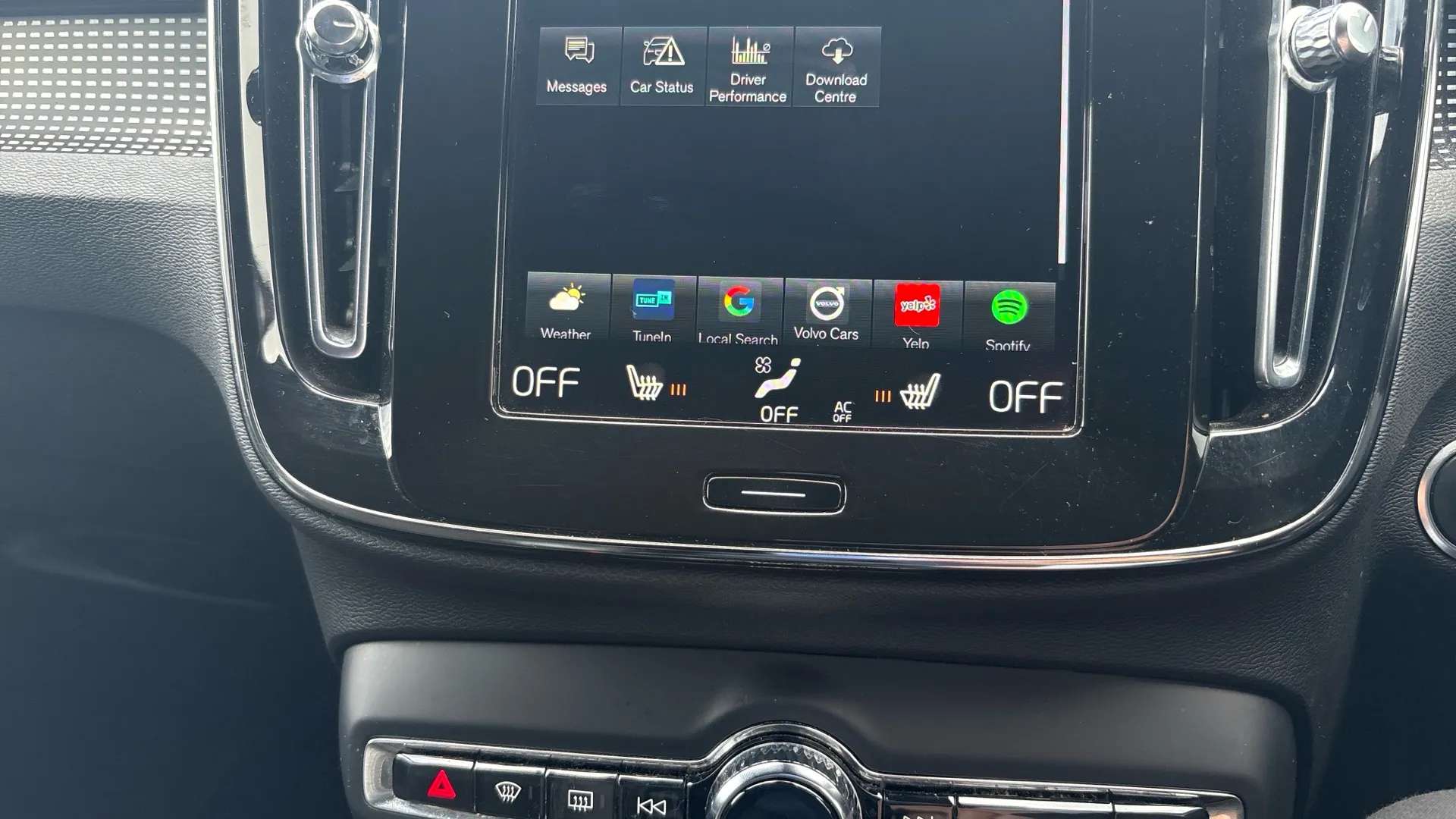 2021 VOLVO XC40 2021 VOLVO XC40