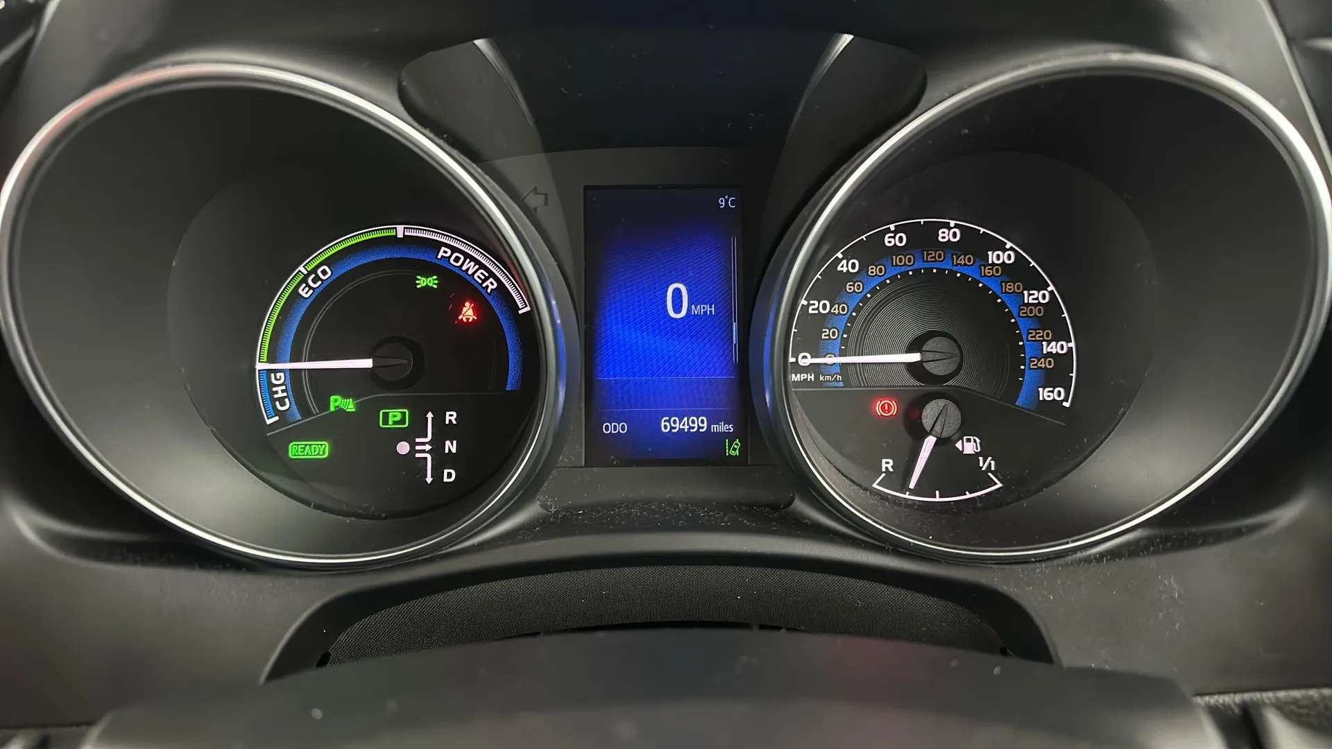 2018 TOYOTA AURIS 2018 TOYOTA AURIS