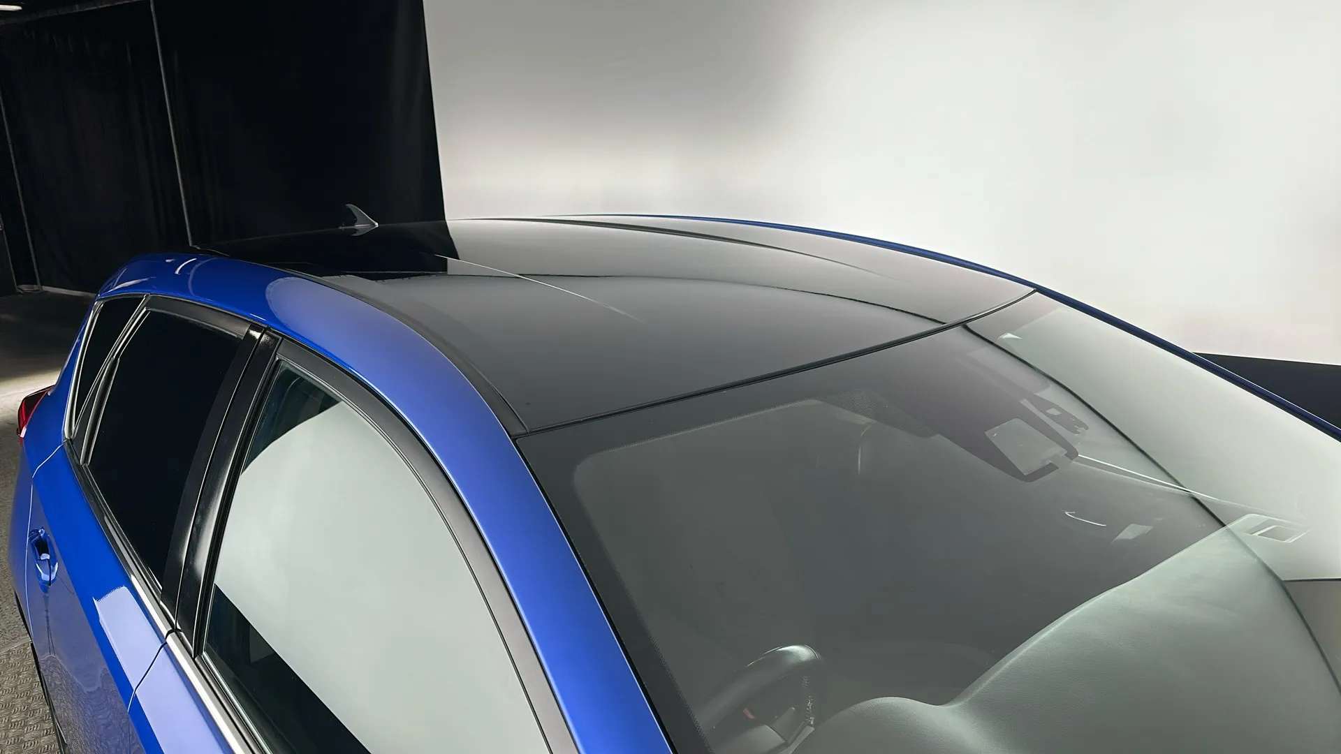 2018 TOYOTA AURIS 2018 TOYOTA AURIS