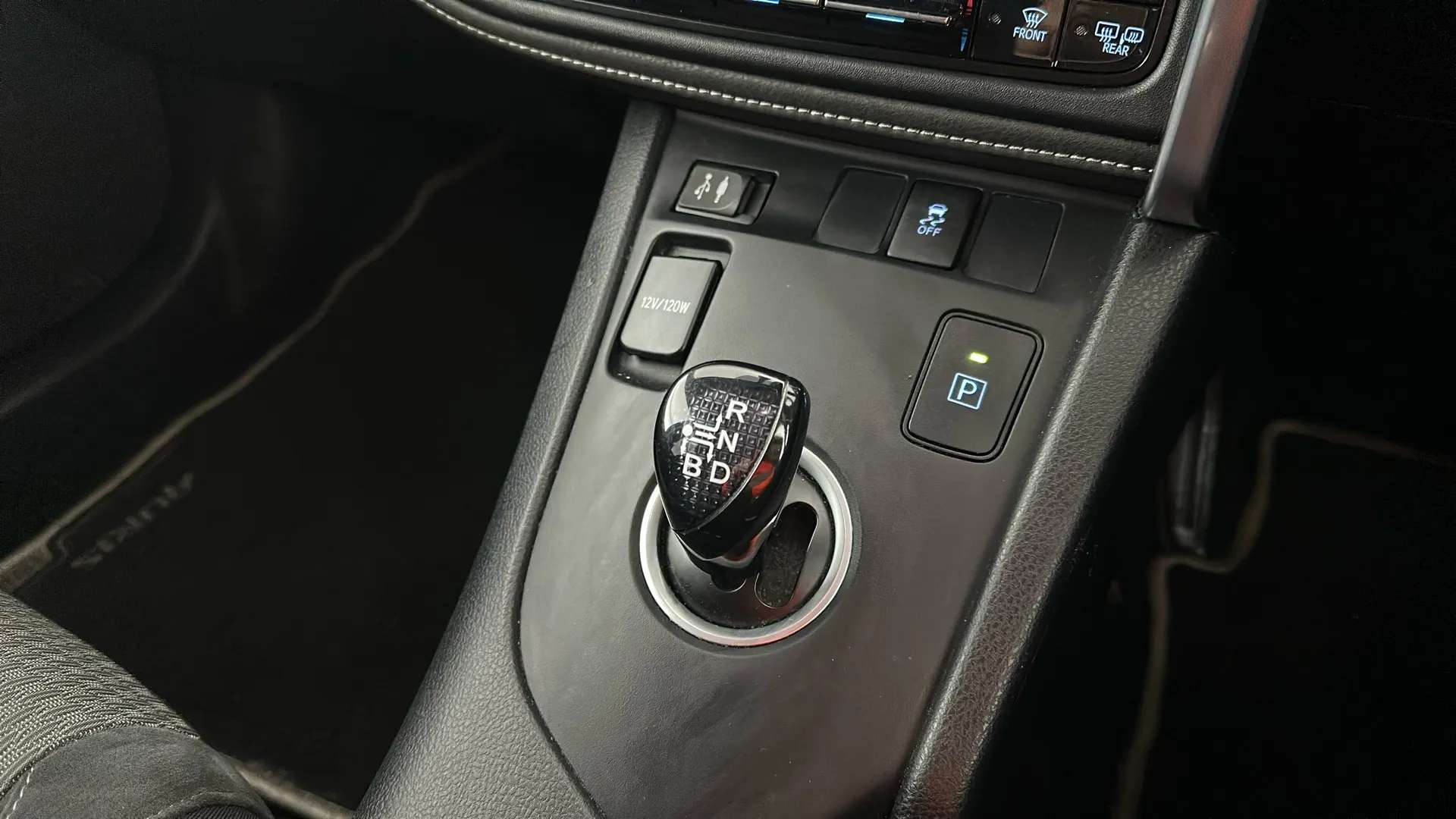 2018 TOYOTA AURIS 2018 TOYOTA AURIS