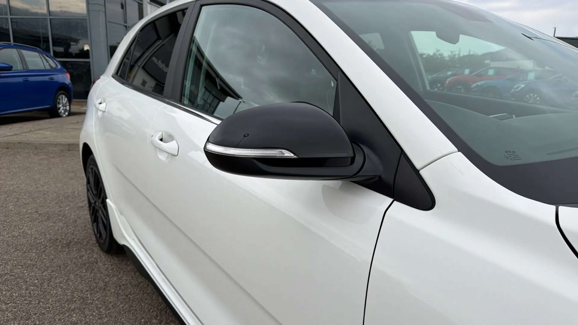 2020 KIA RIO 2020 KIA RIO