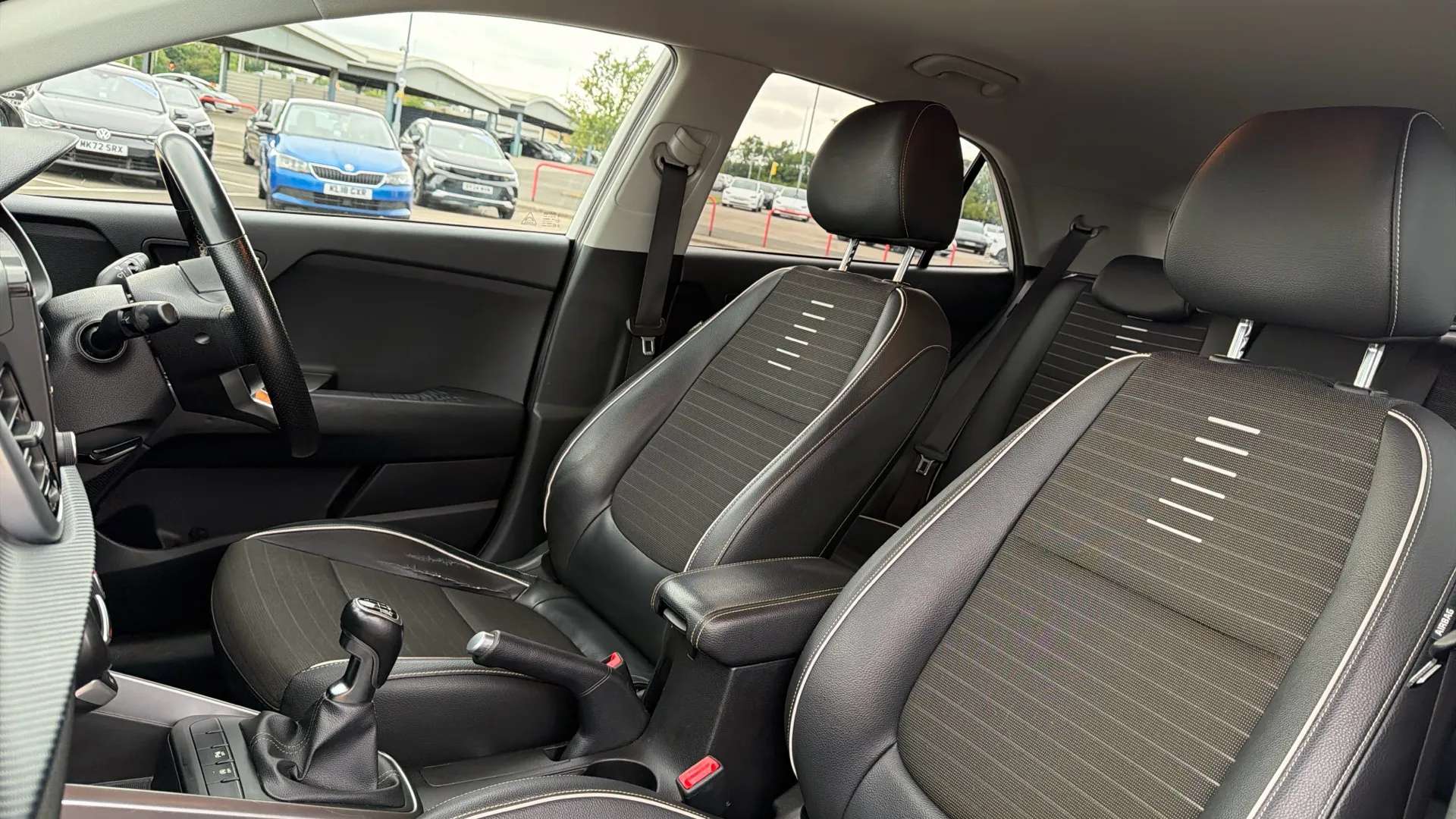 2020 KIA RIO 2020 KIA RIO