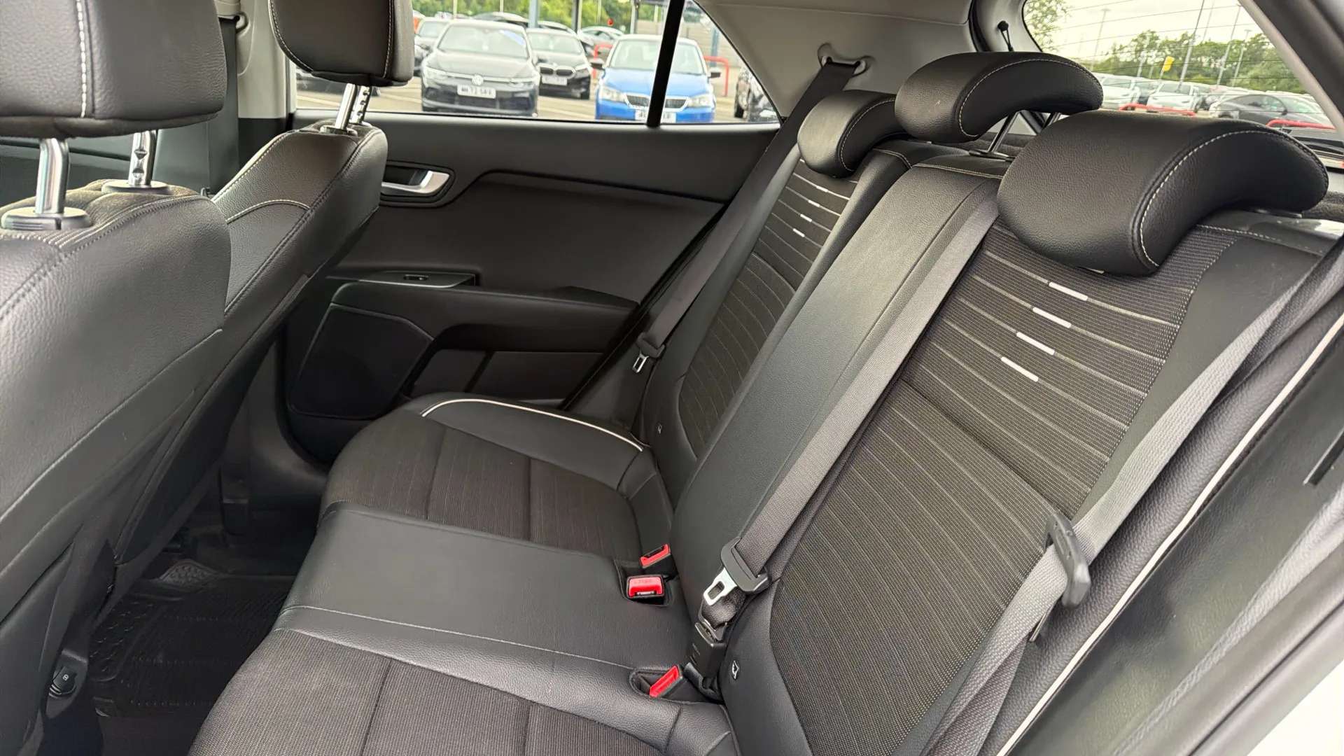 2020 KIA RIO 2020 KIA RIO
