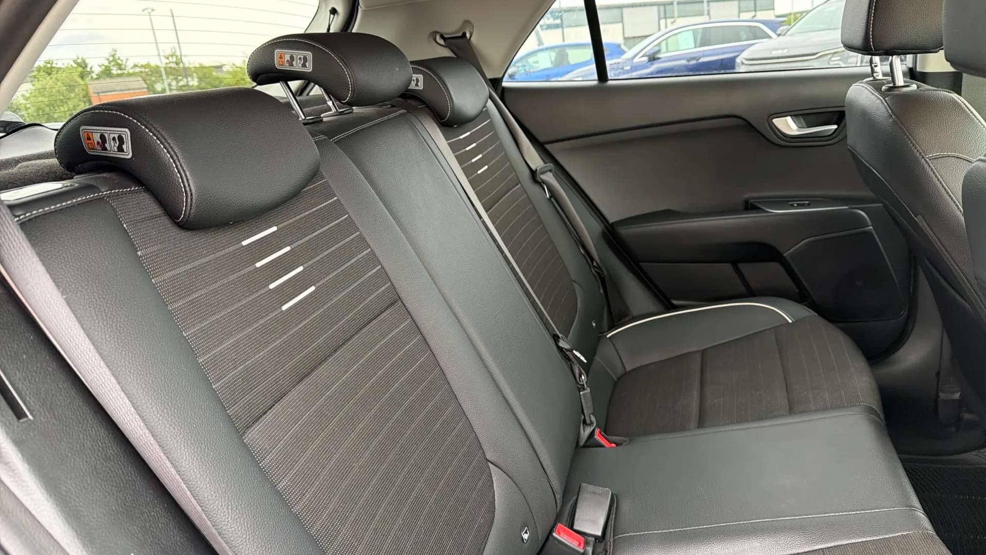 2020 KIA RIO 2020 KIA RIO