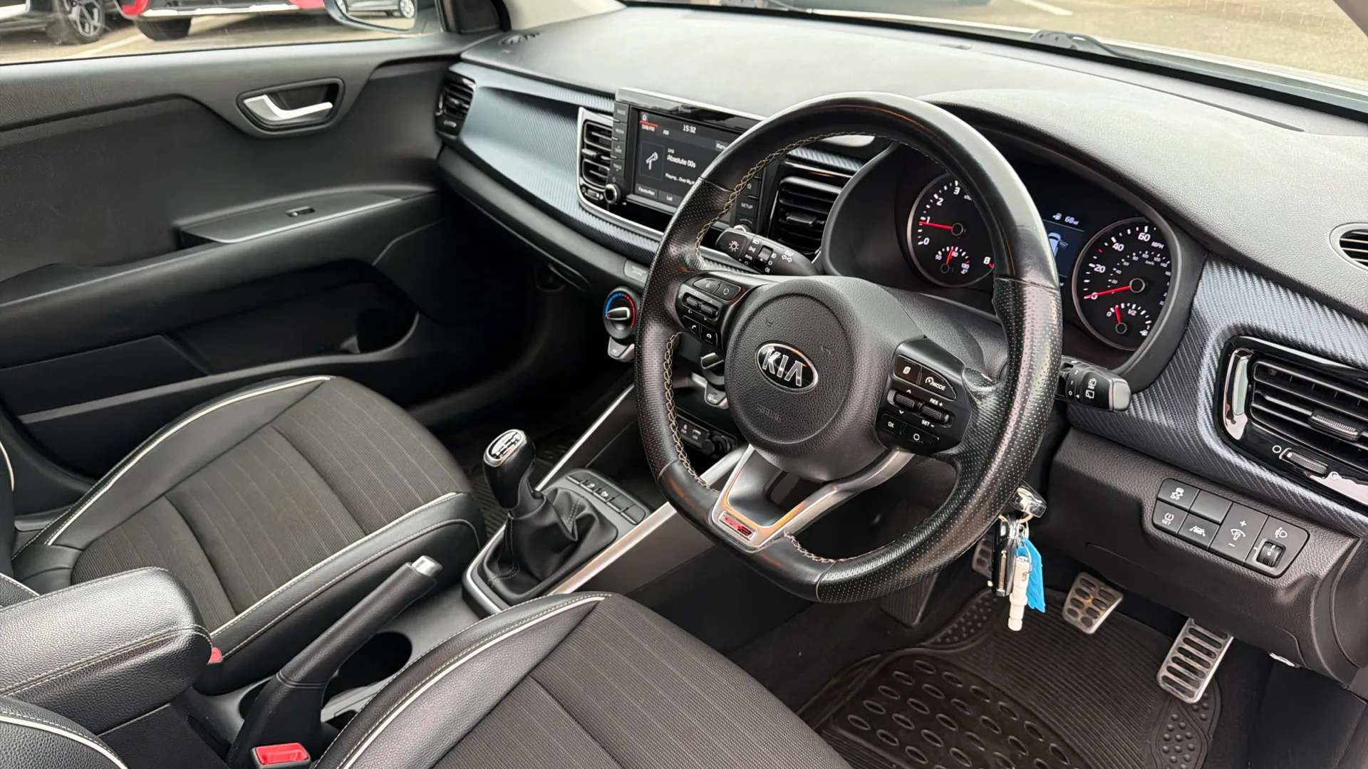 2020 KIA RIO 2020 KIA RIO